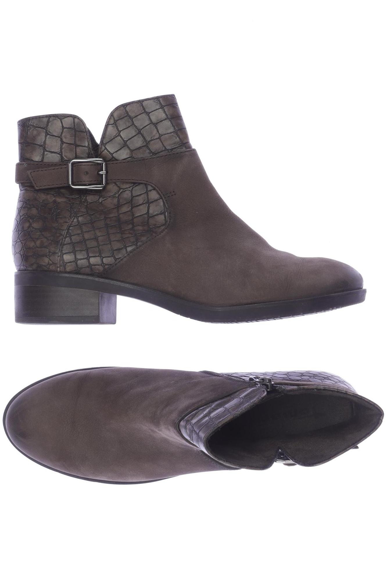 

Tamaris Damen Stiefelette, braun, Gr. 39