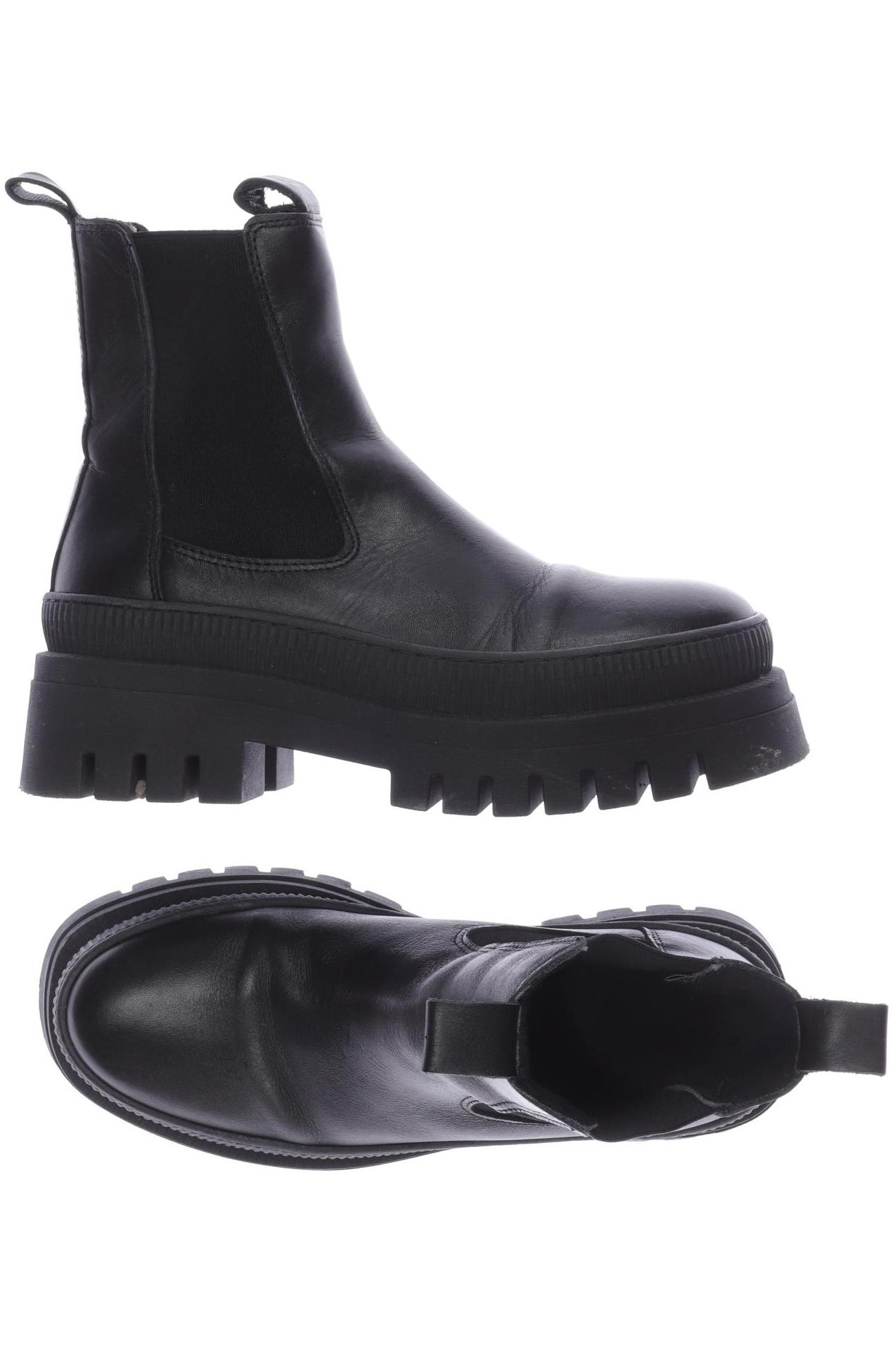 

Tamaris Damen Stiefelette, schwarz, Gr. 38