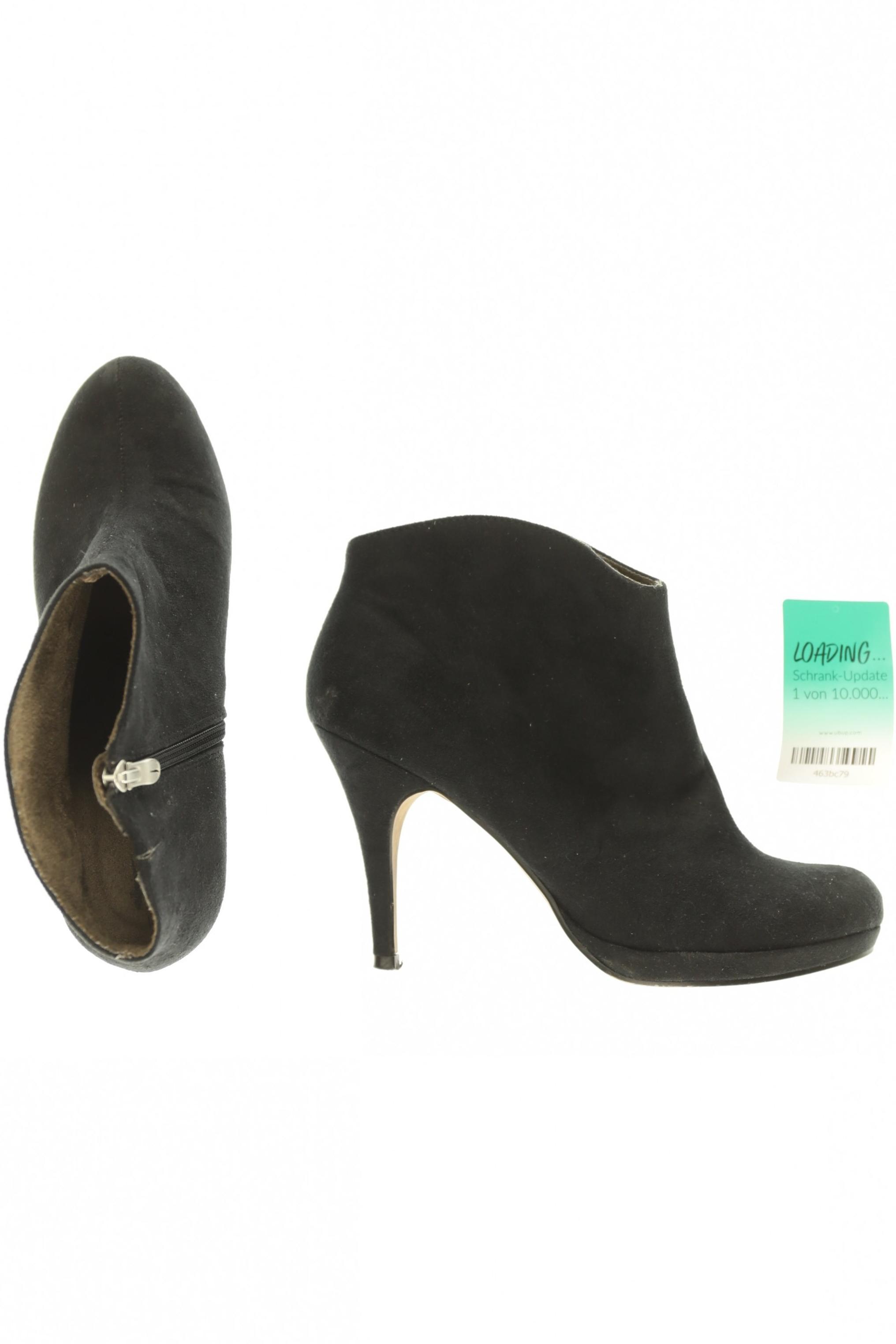 

Tamaris Damen Stiefelette, schwarz, Gr. 41