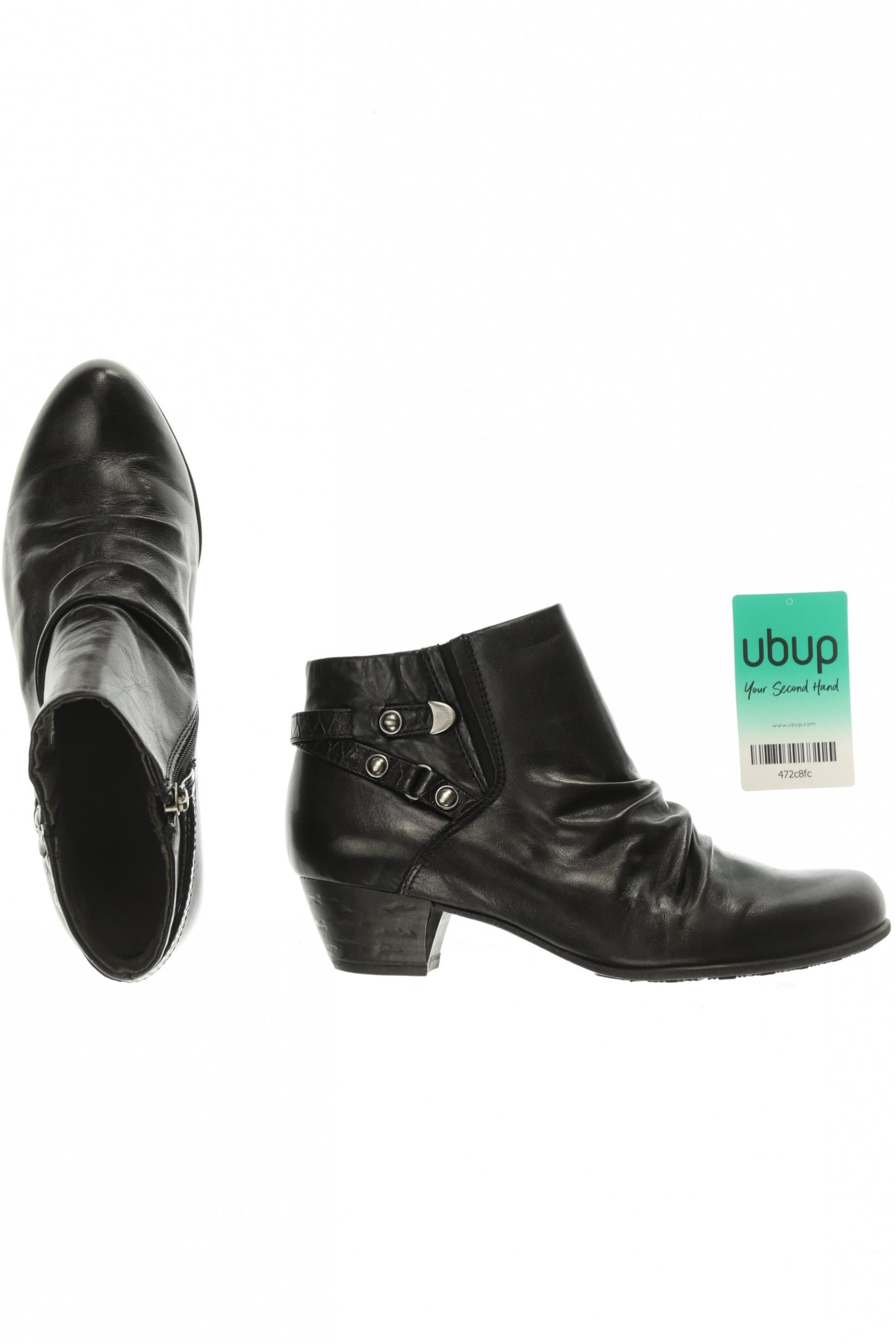 

Tamaris Damen Stiefelette, schwarz, Gr. 37