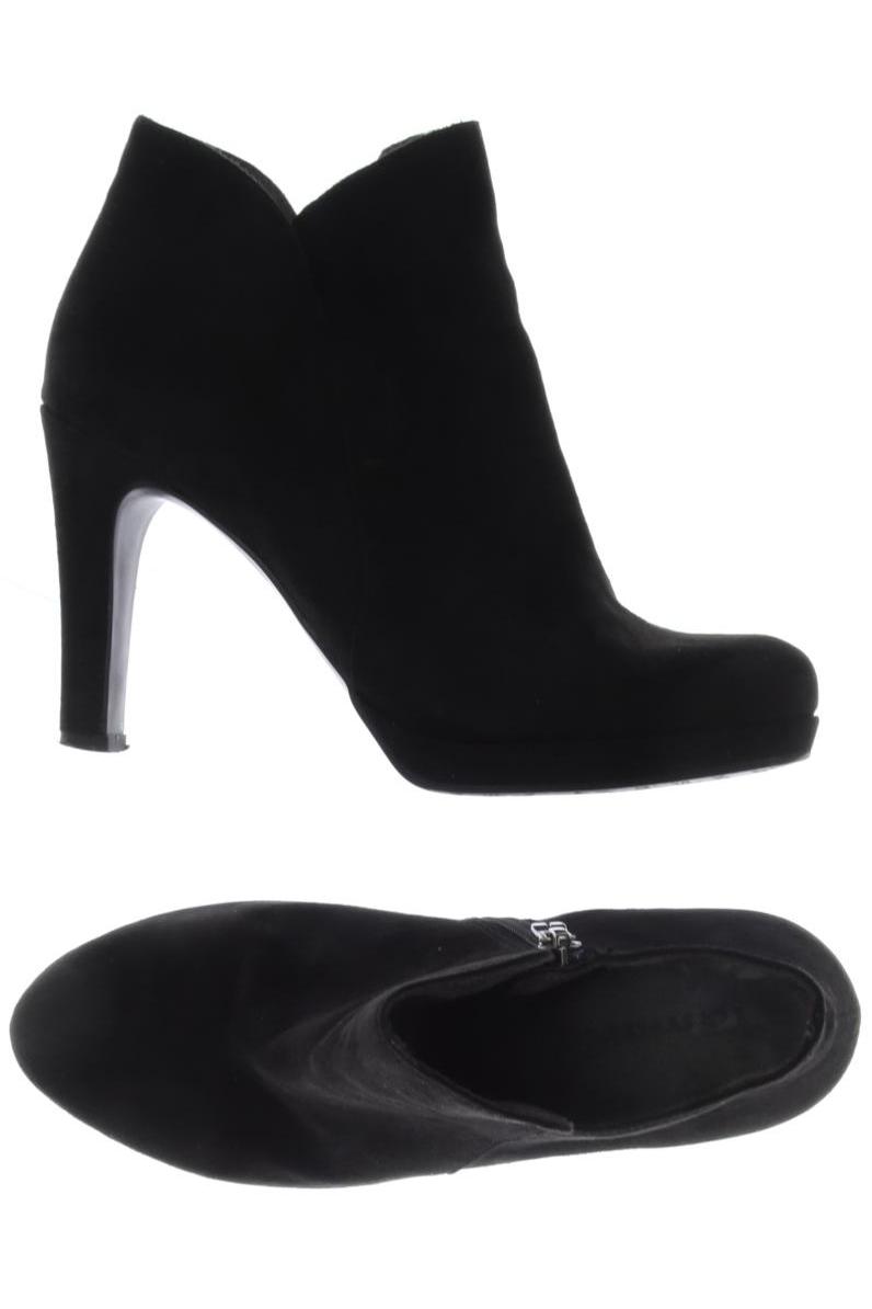 

Tamaris Damen Stiefelette, schwarz, Gr. 37