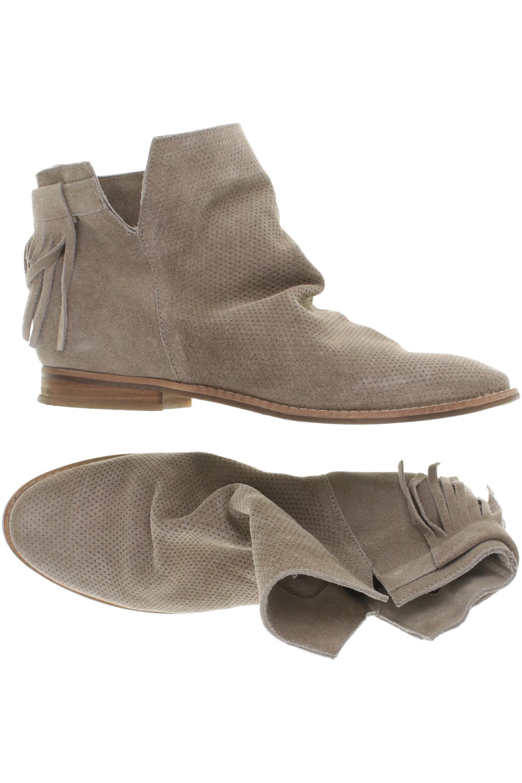 

Tamaris Damen Stiefelette, grau, Gr. 42