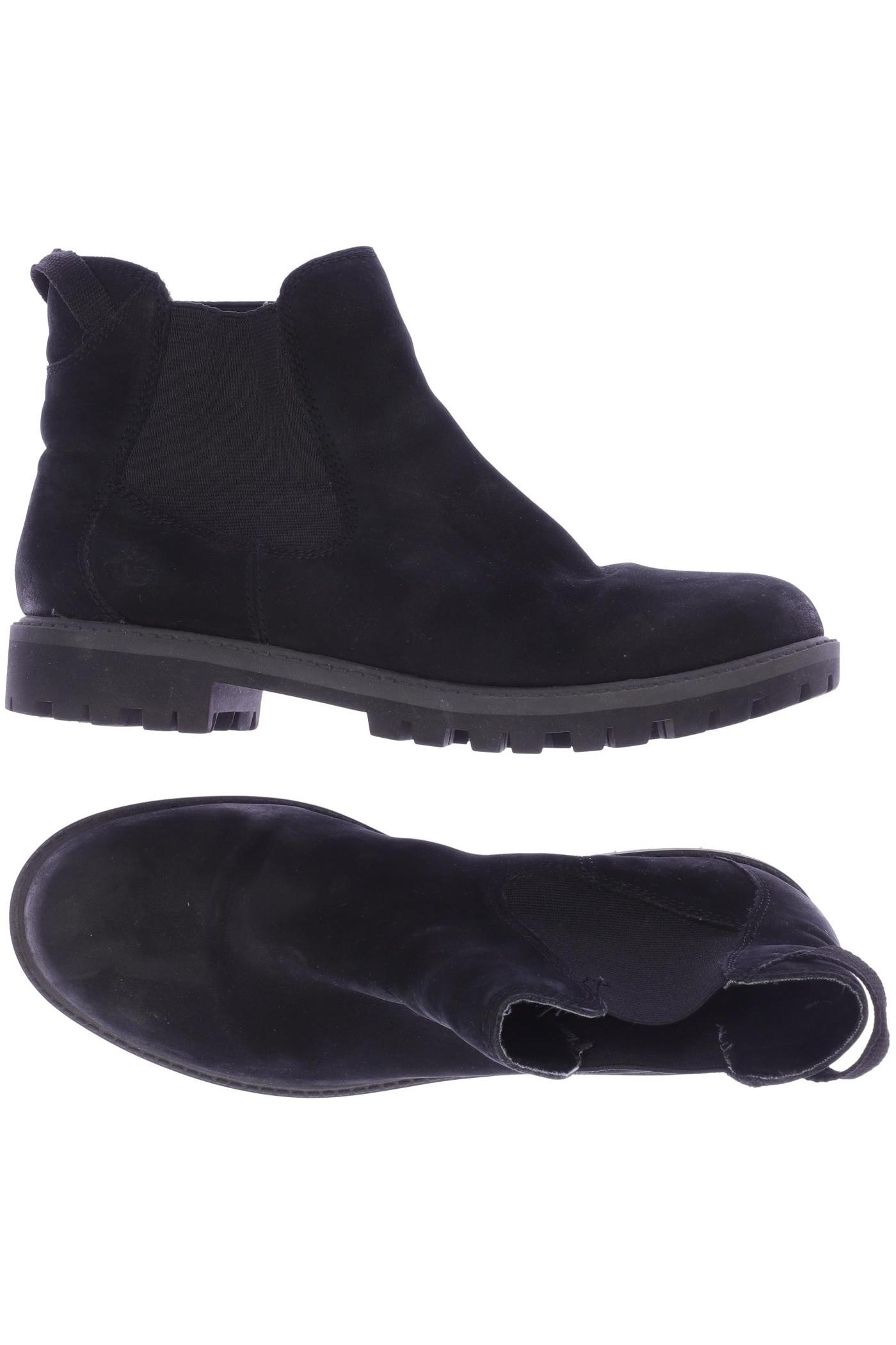 Thumbnail - Tamaris Damen Stiefelette, schwarz, Gr. 38
