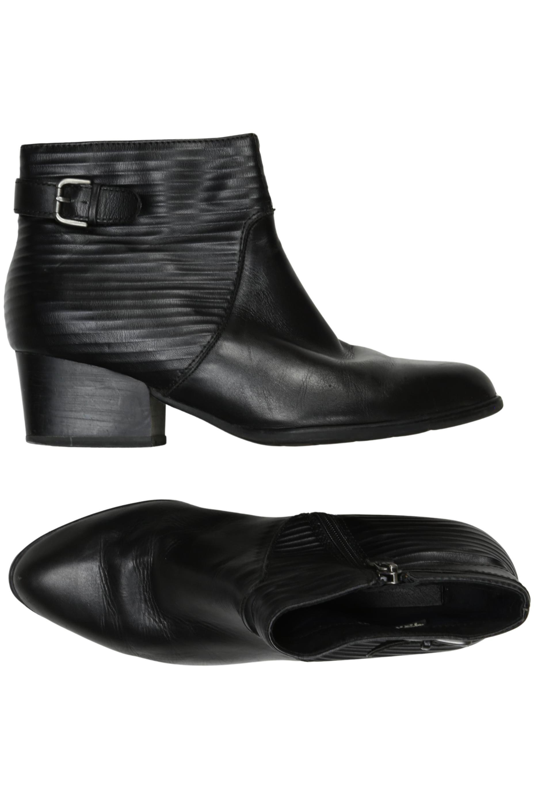 

Tamaris Damen Stiefelette, schwarz, Gr. 38