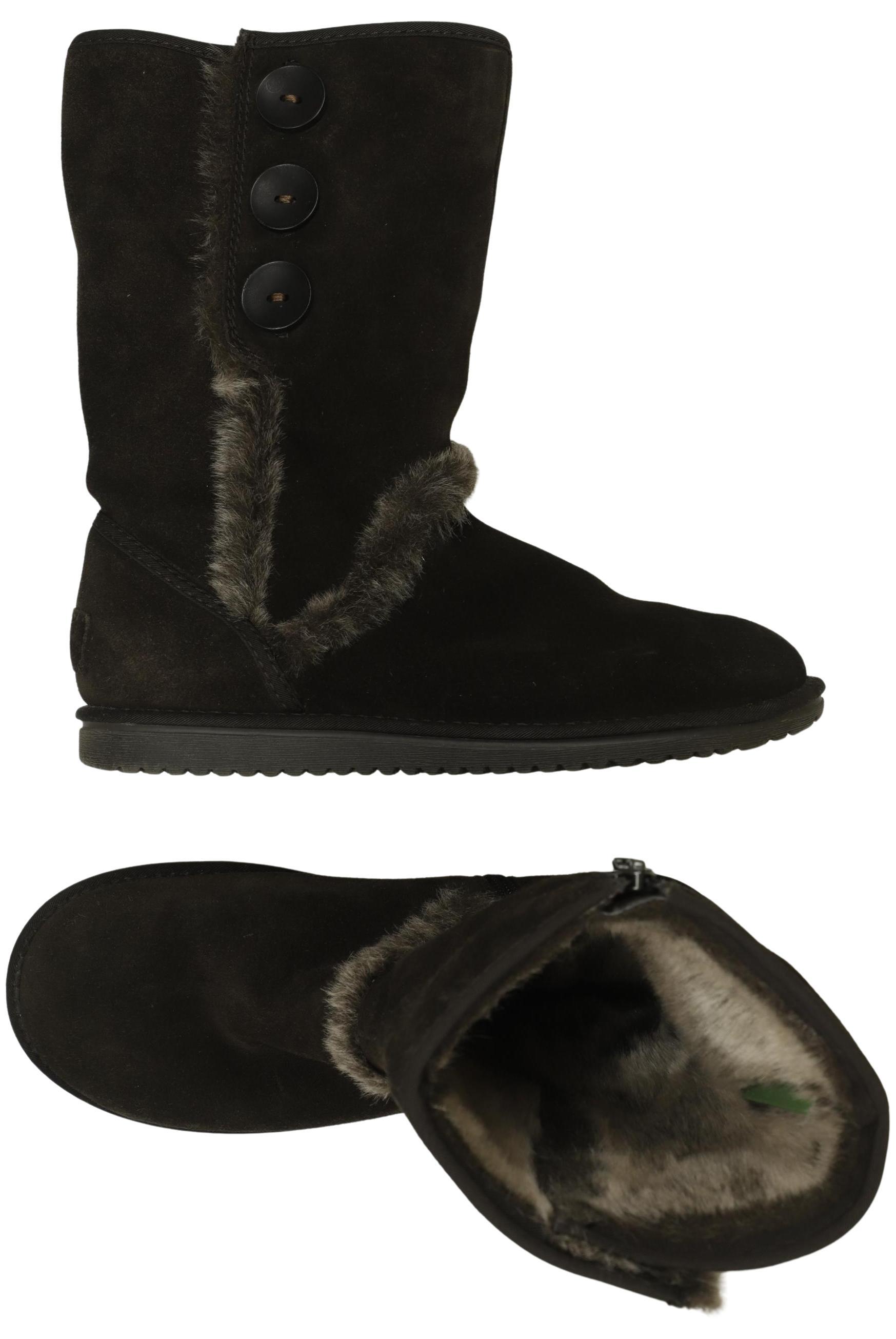 

Tamaris Damen Stiefelette, braun, Gr. 37