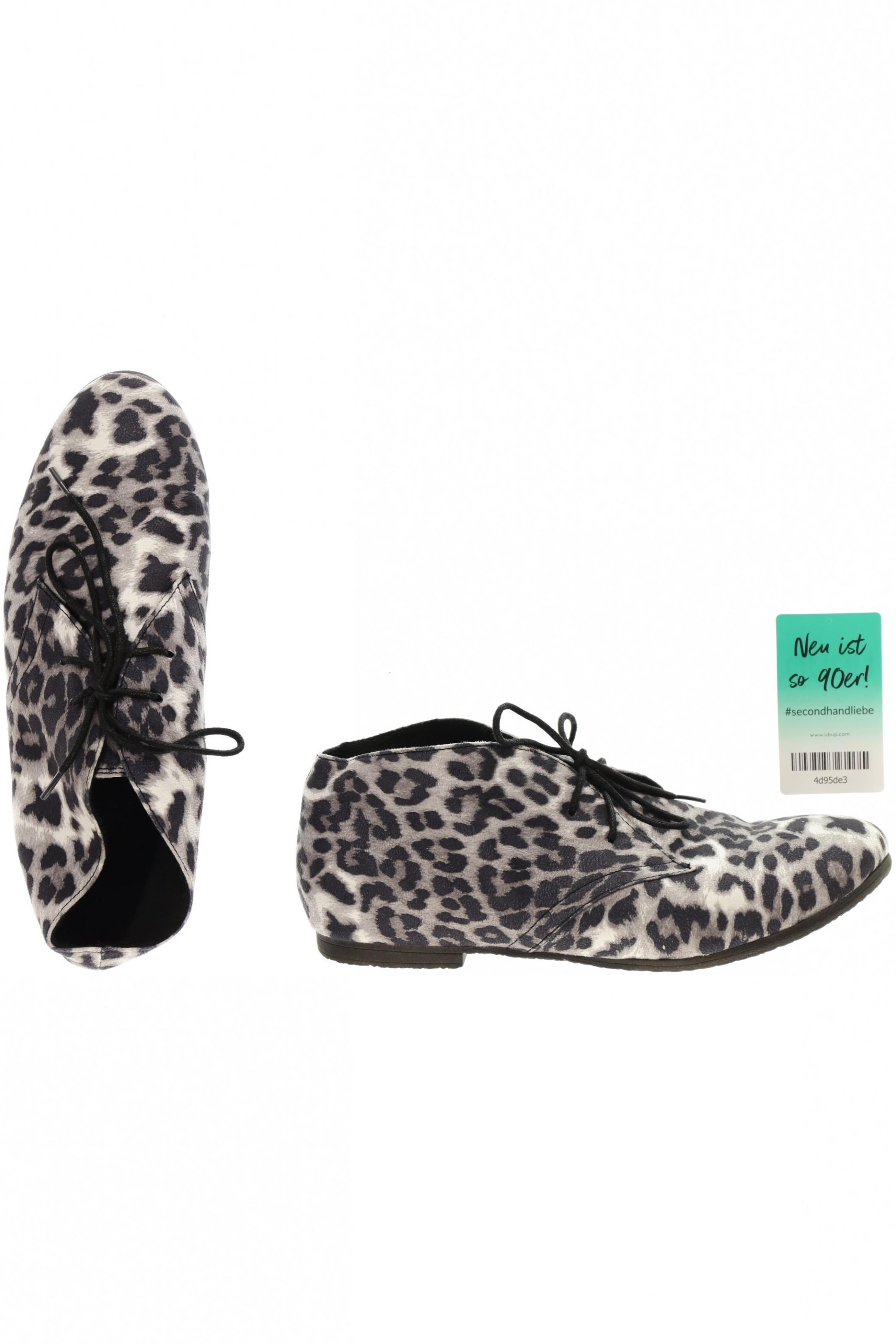 

Tamaris Damen Stiefelette, grau, Gr. 39