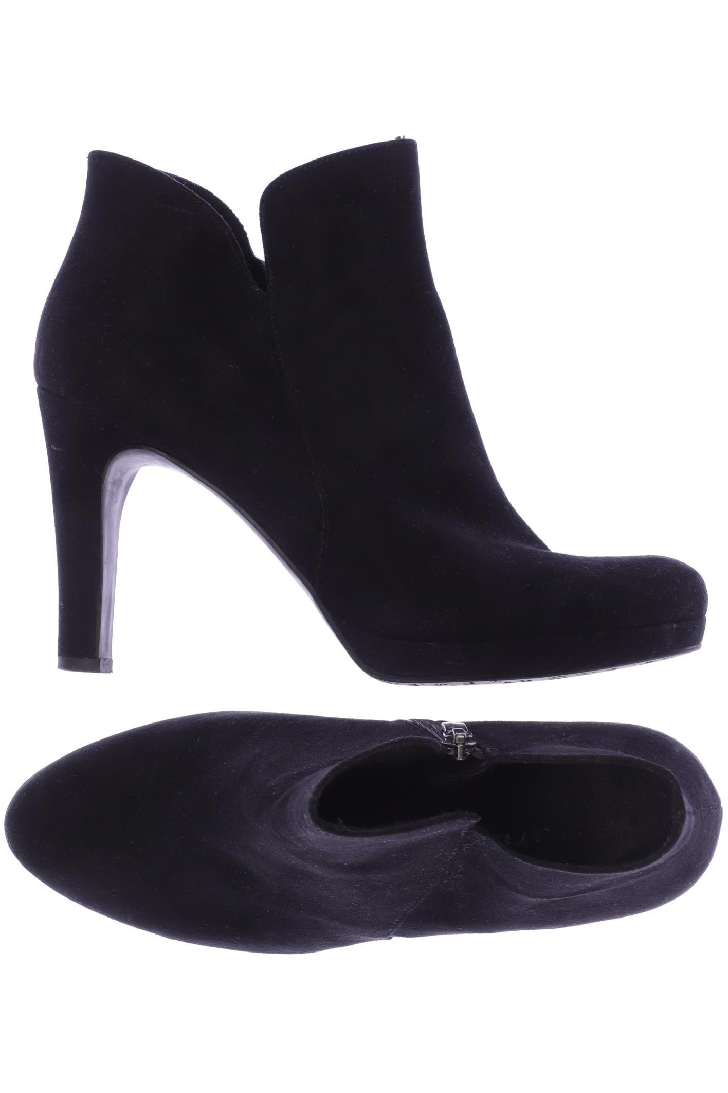 

Tamaris Damen Stiefelette, schwarz, Gr. 40