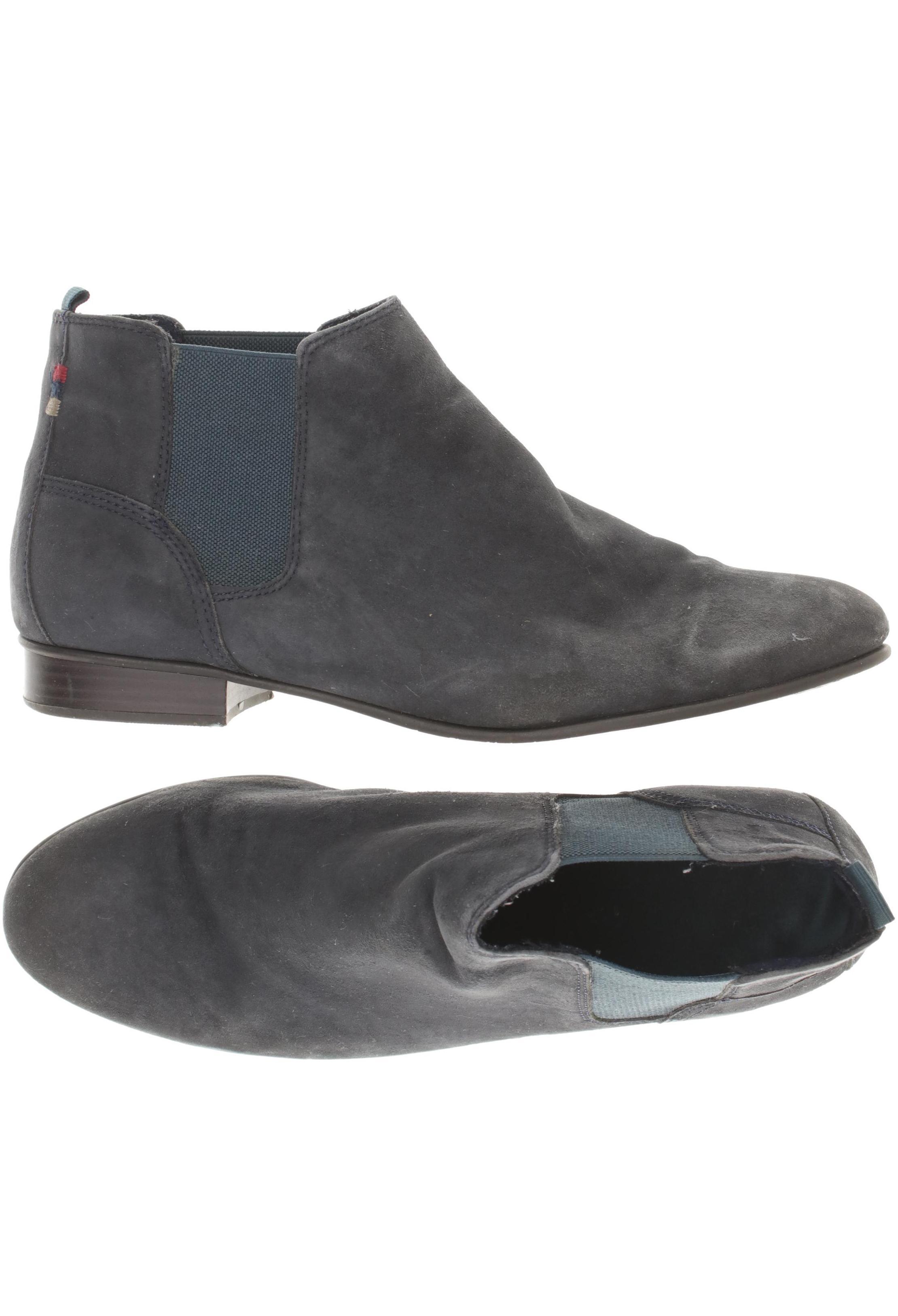 

Tamaris Damen Stiefelette, grau, Gr. 43