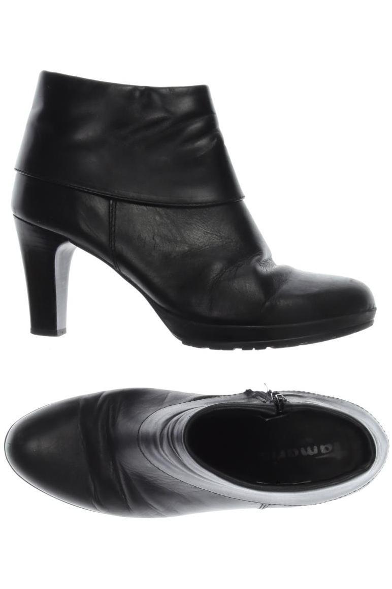 

Tamaris Damen Stiefelette, schwarz, Gr. 38