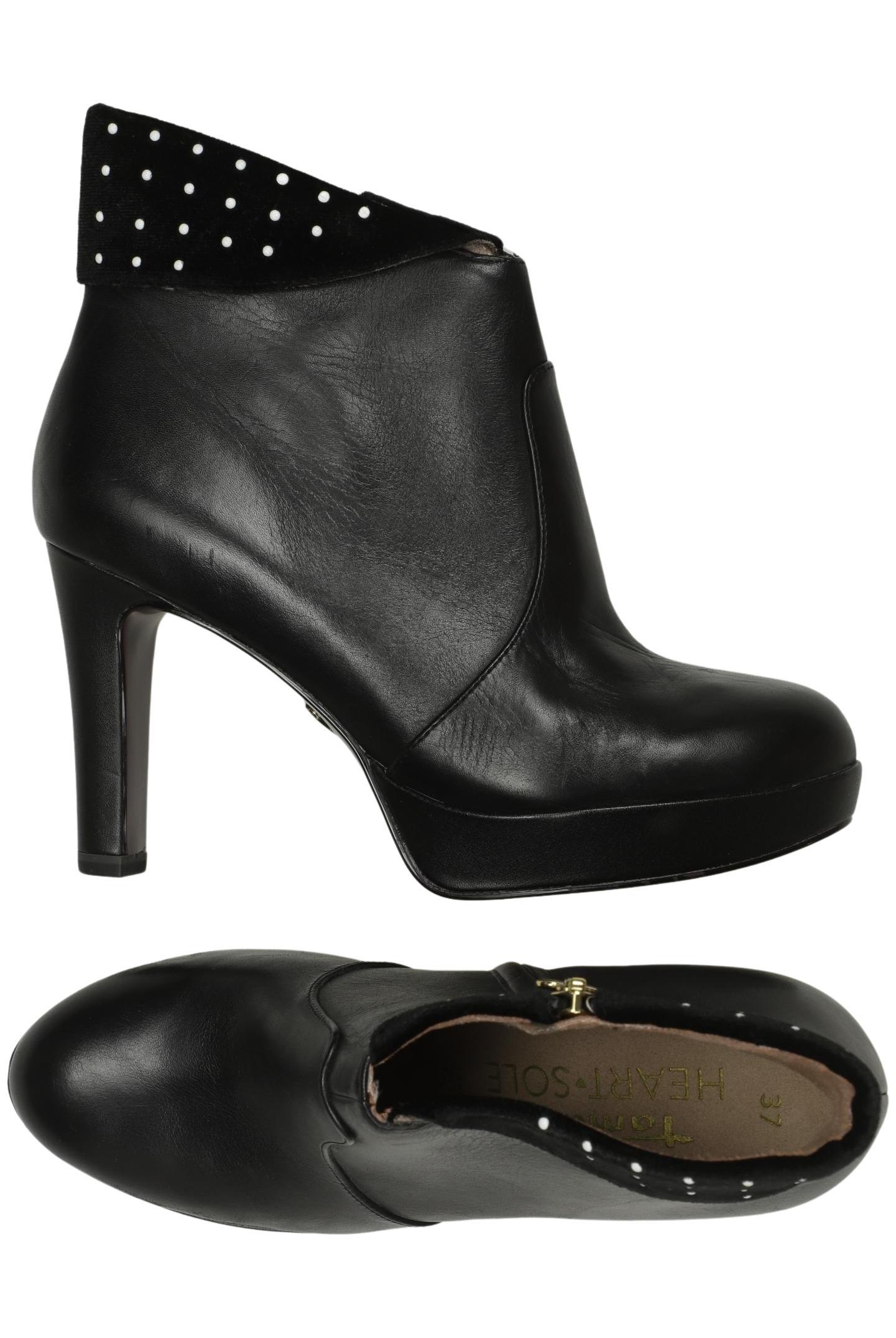 

Tamaris Damen Stiefelette, schwarz, Gr. 37