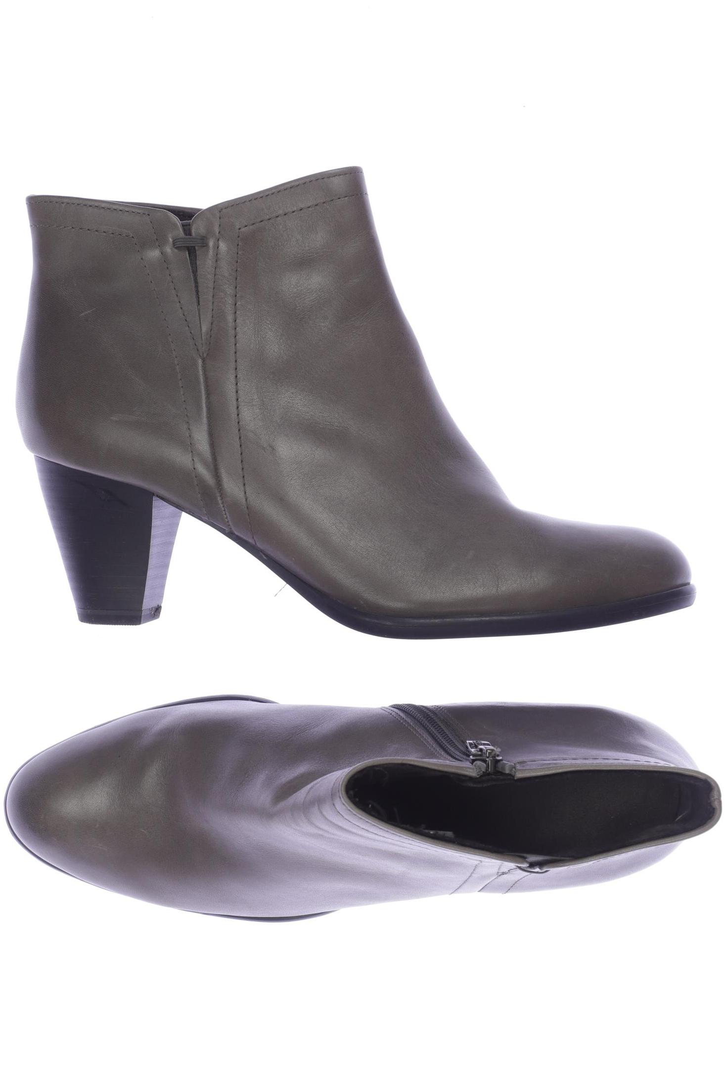 

Tamaris Damen Stiefelette, grau, Gr. 39
