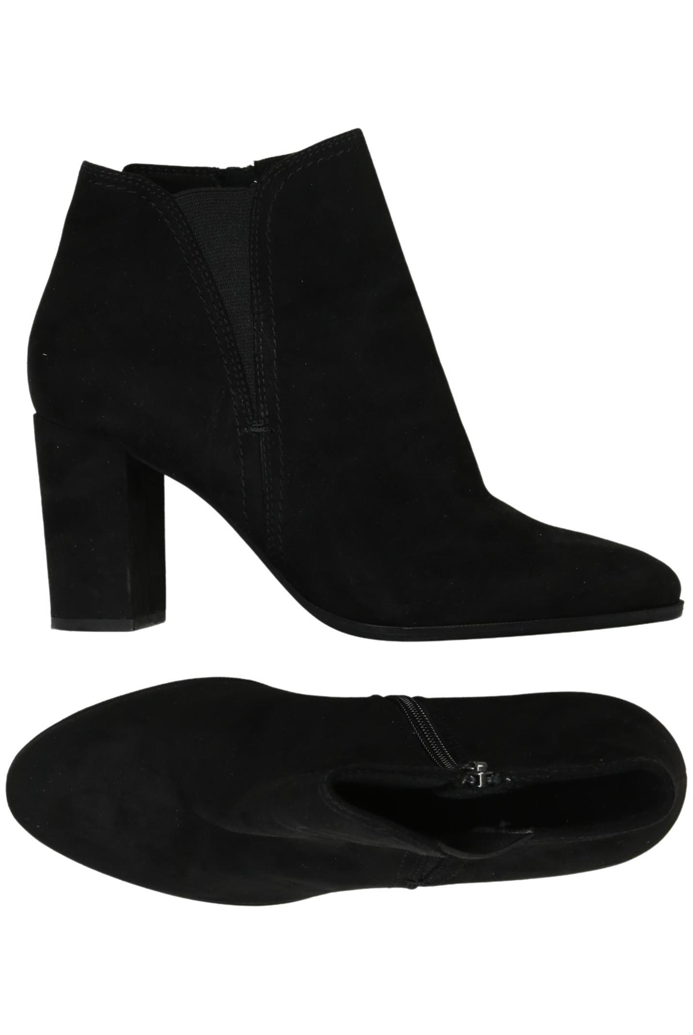 

Tamaris Damen Stiefelette, schwarz, Gr. 40