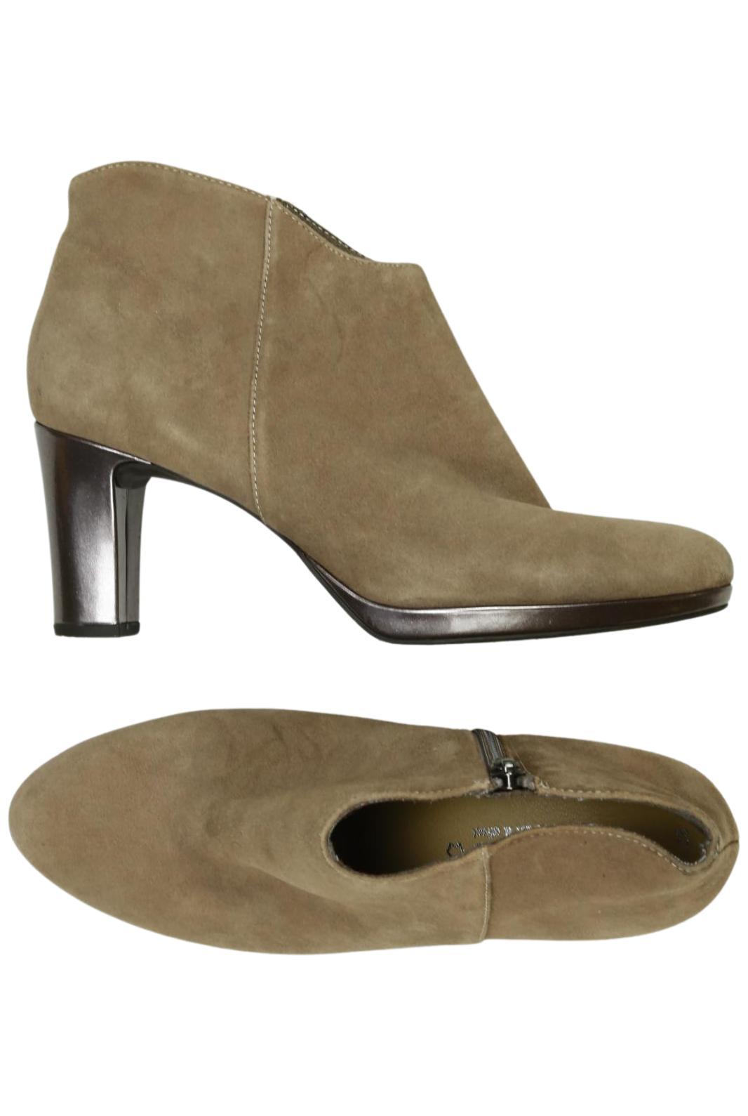 

Tamaris Damen Stiefelette, beige, Gr. 39