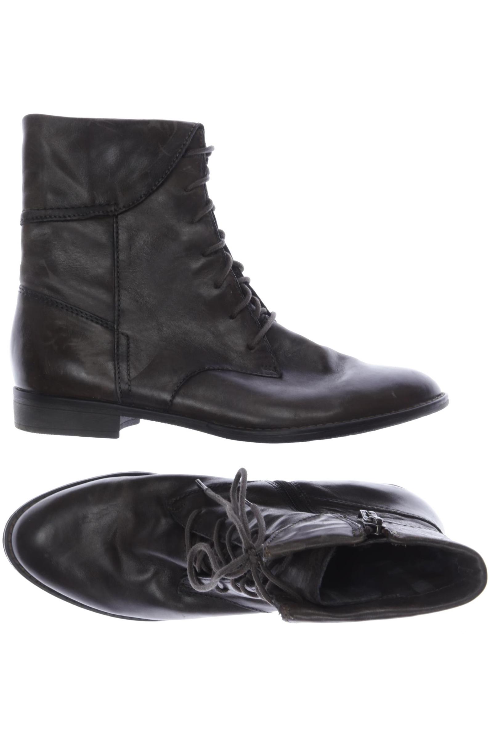 

Tamaris Damen Stiefelette, braun, Gr. 38