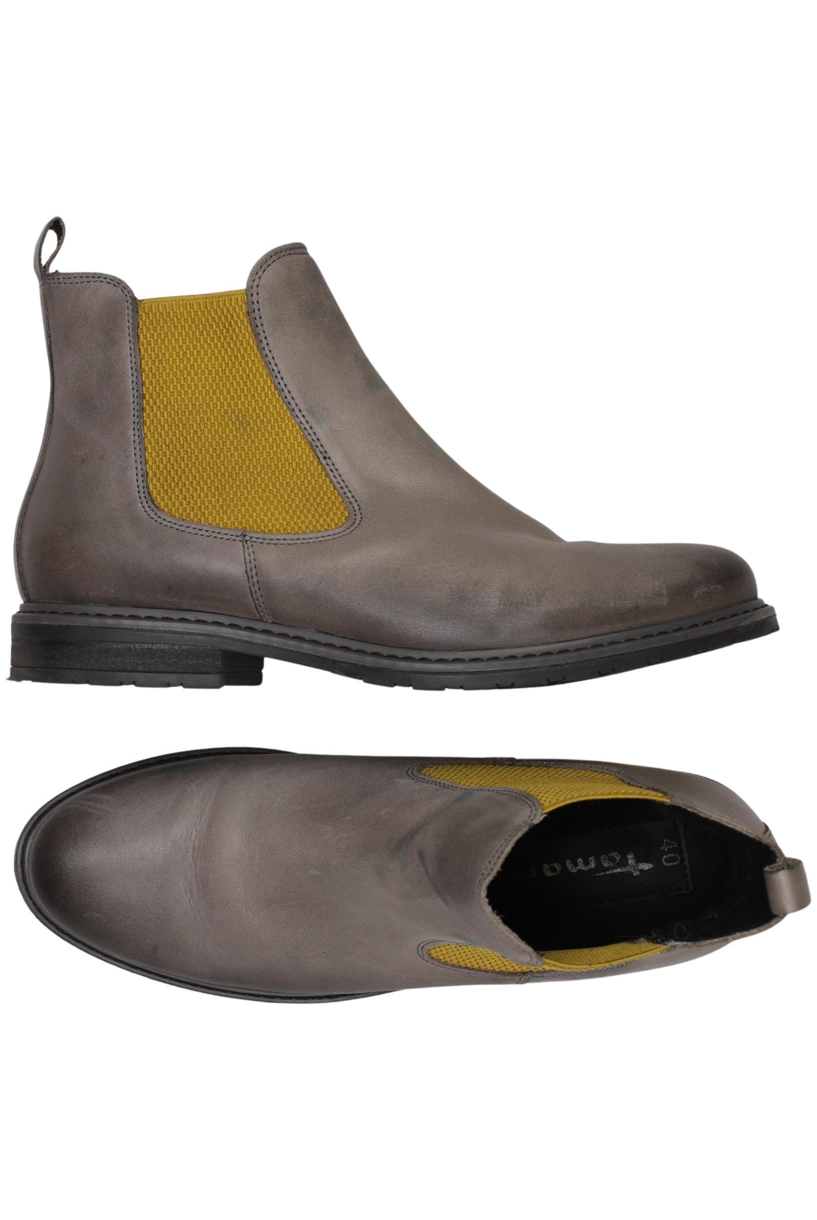 

Tamaris Damen Stiefelette, mehrfarbig, Gr. 40