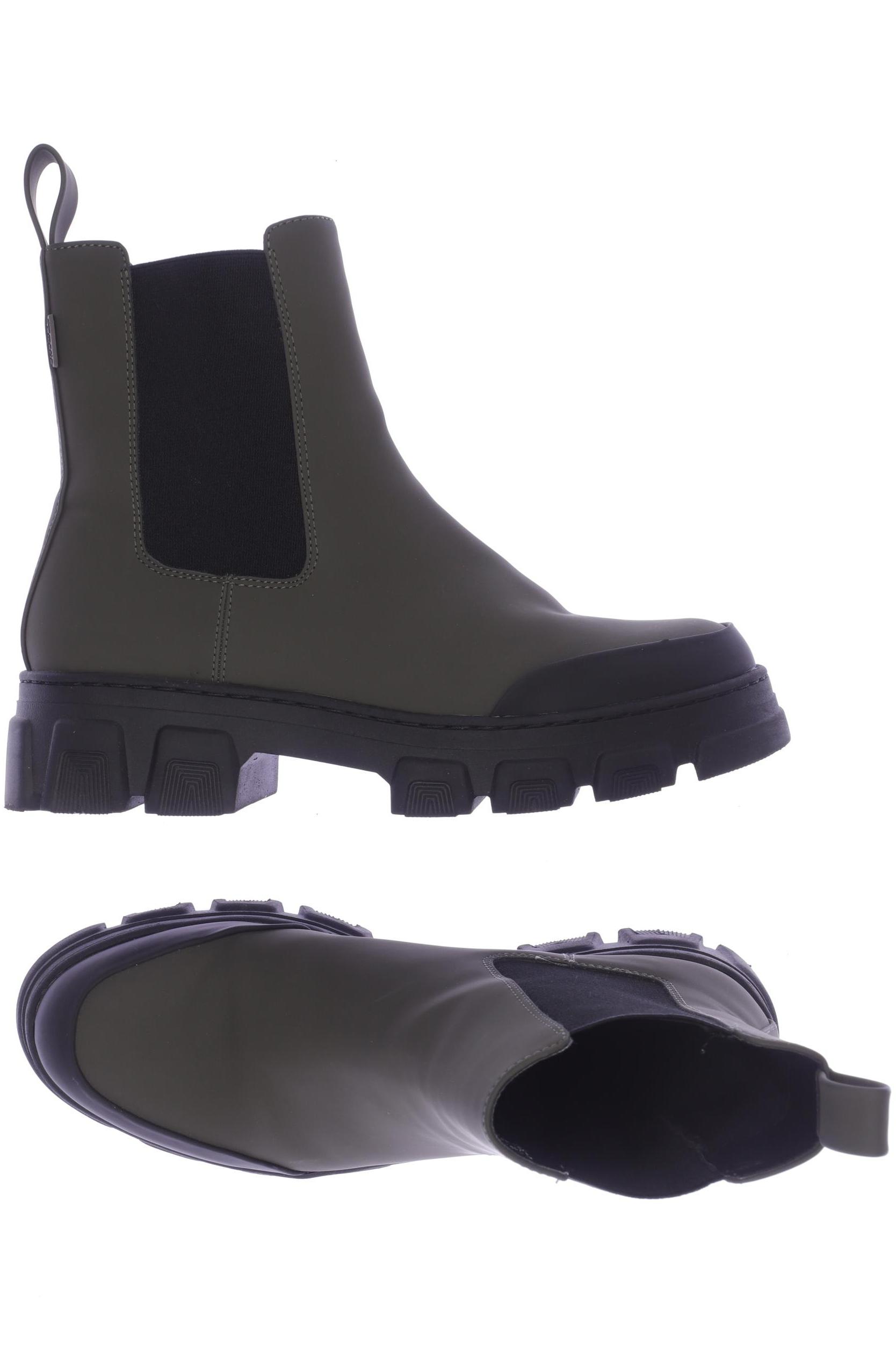 

Tamaris Damen Stiefelette, grün
