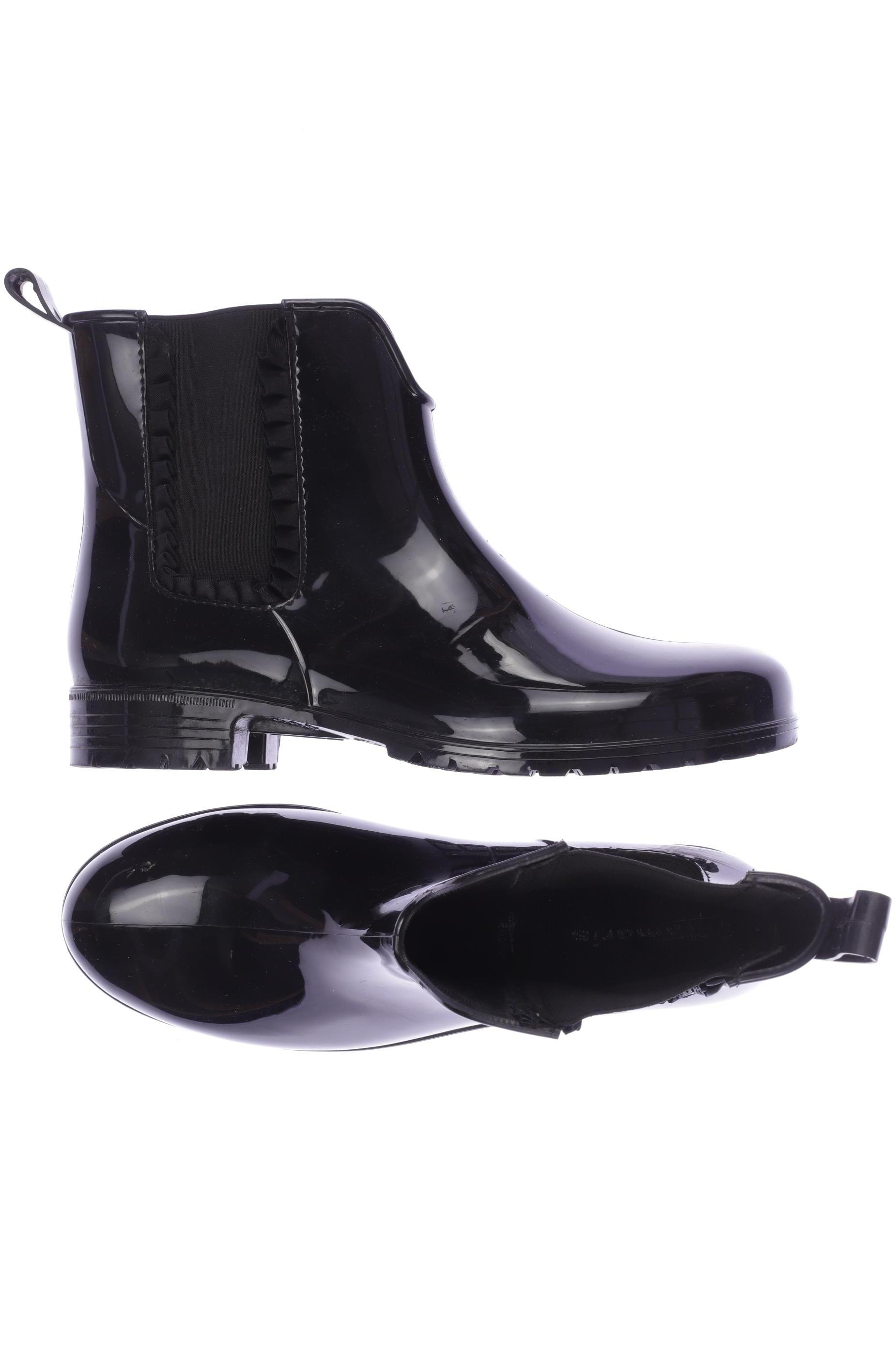 

Tamaris Damen Stiefelette, schwarz