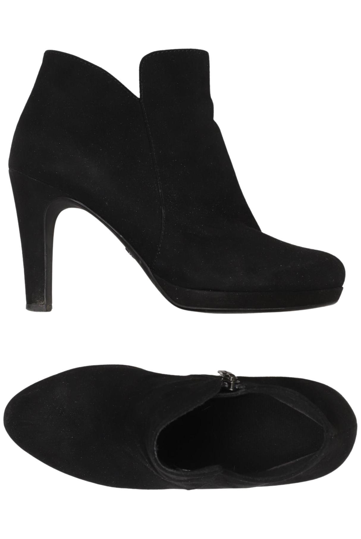 

Tamaris Damen Stiefelette, schwarz, Gr. 37