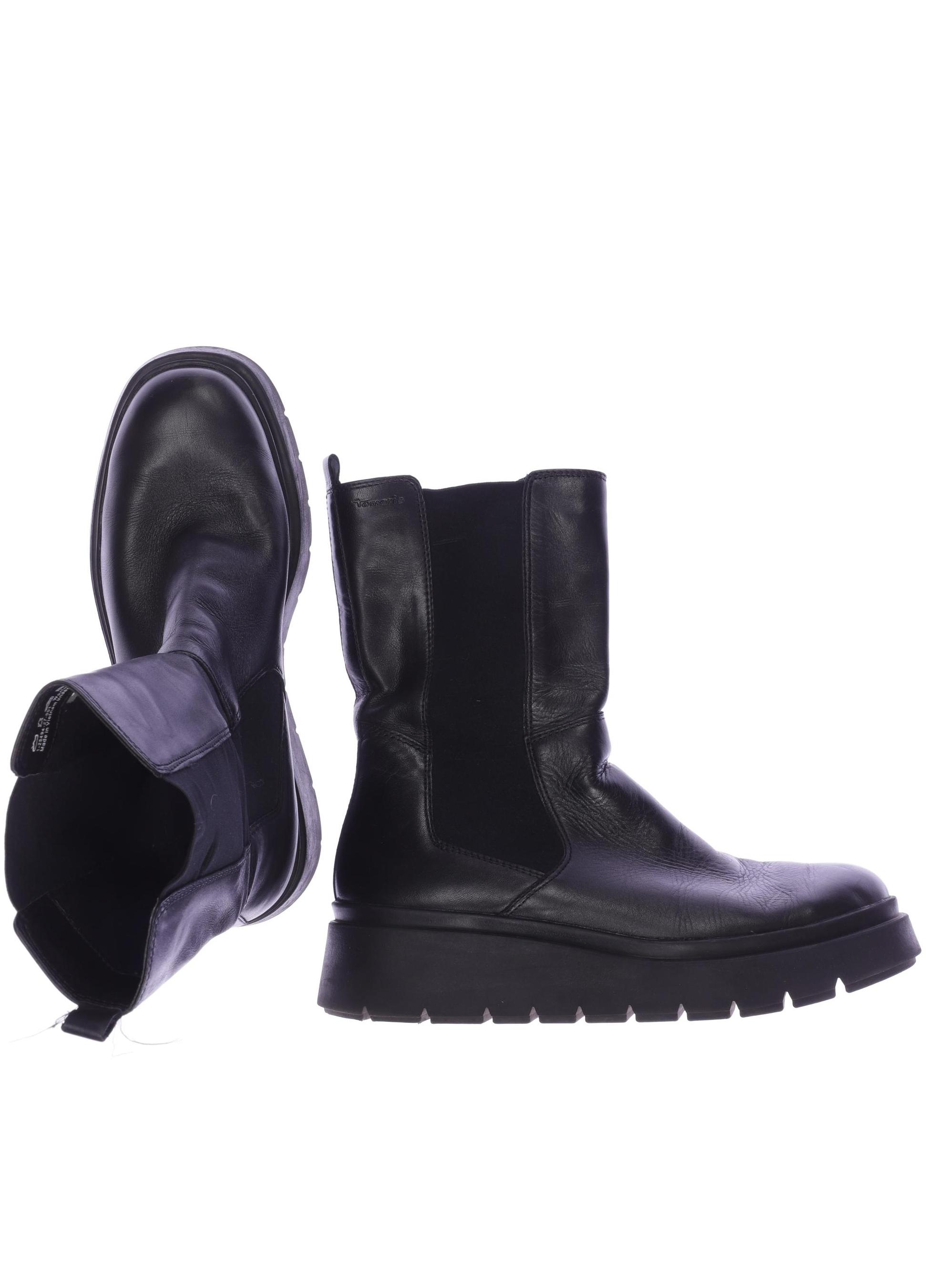 

Tamaris Damen Stiefelette, schwarz, Gr. 39