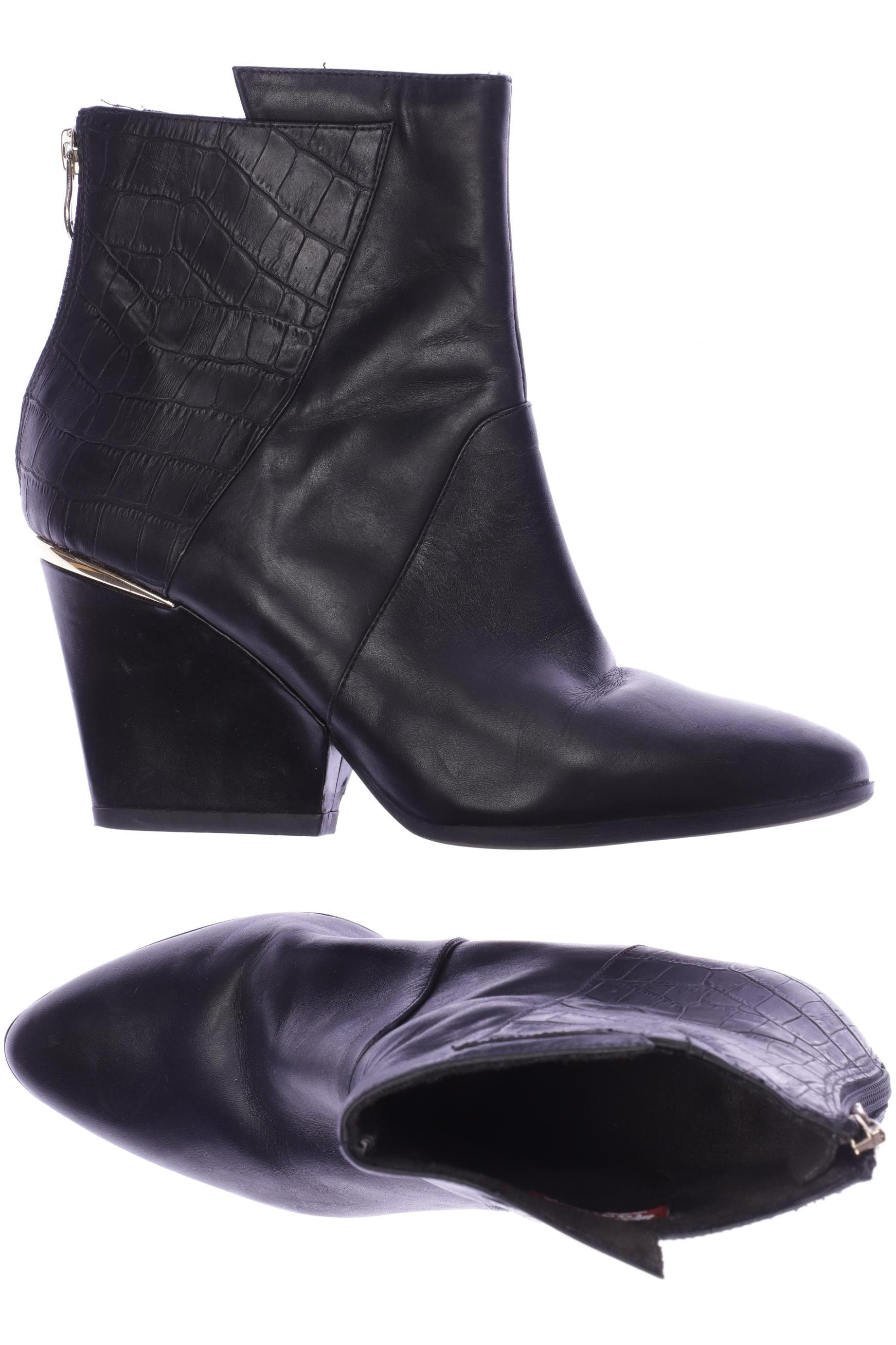 

Tamaris Damen Stiefelette, schwarz, Gr. 39