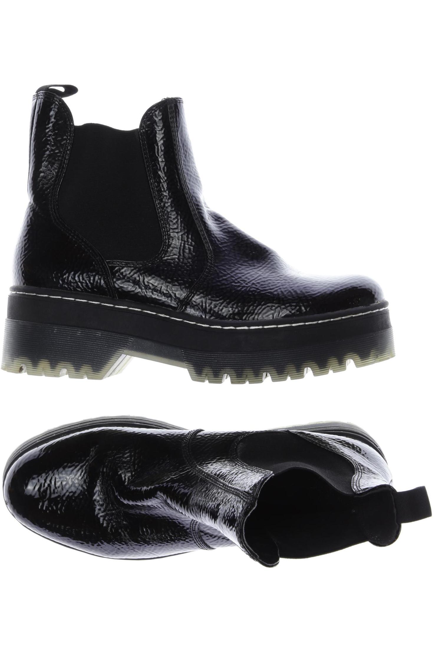 

Tamaris Damen Stiefelette, schwarz, Gr. 39