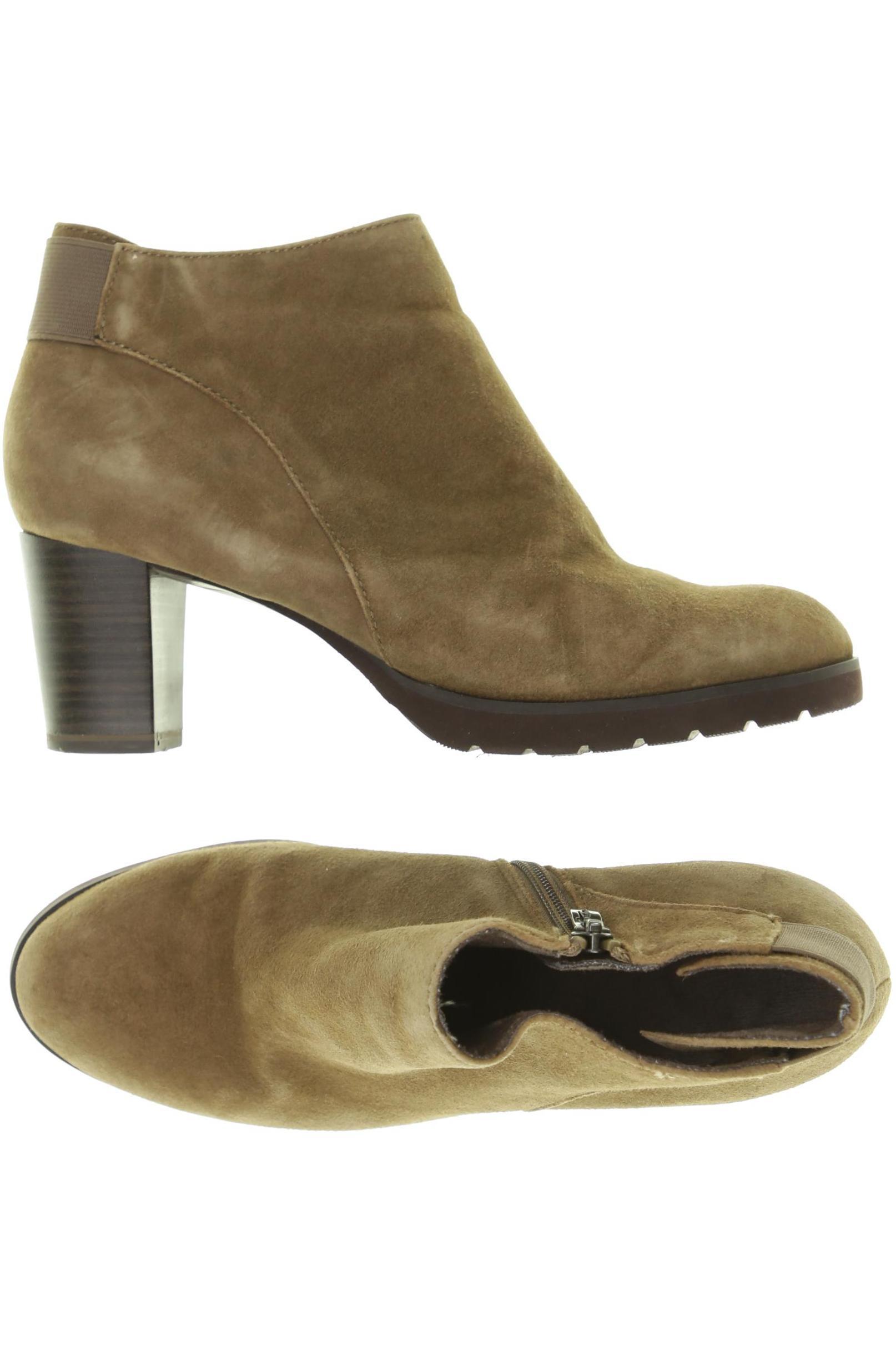 

Tamaris Damen Stiefelette, braun, Gr. 38