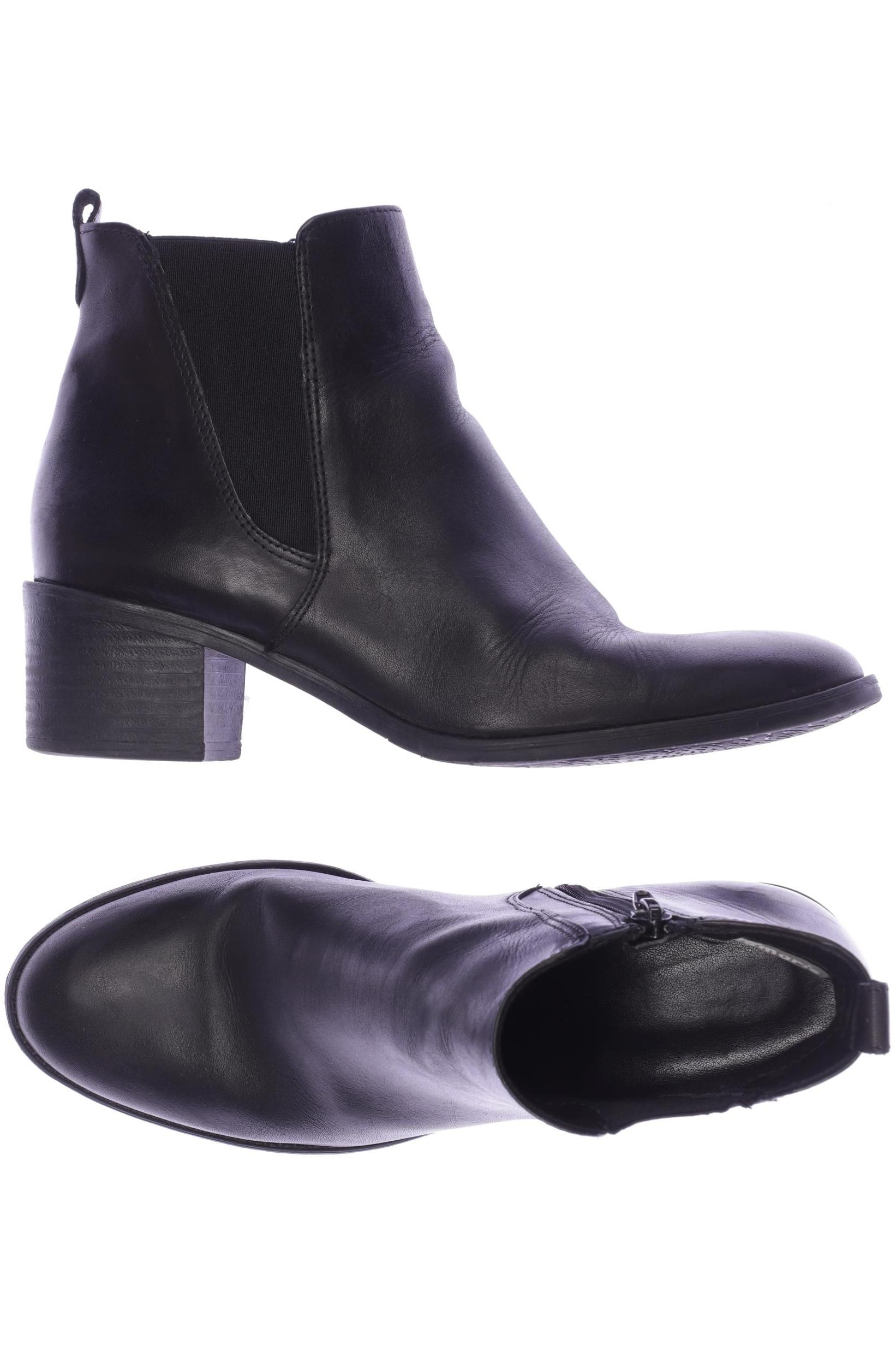 

Tamaris Damen Stiefelette, schwarz, Gr. 39