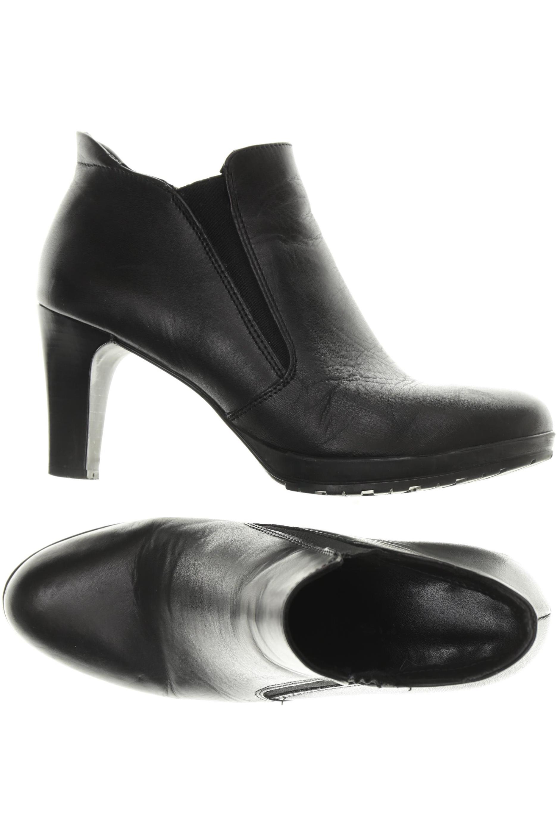 

Tamaris Damen Stiefelette, schwarz, Gr. 39