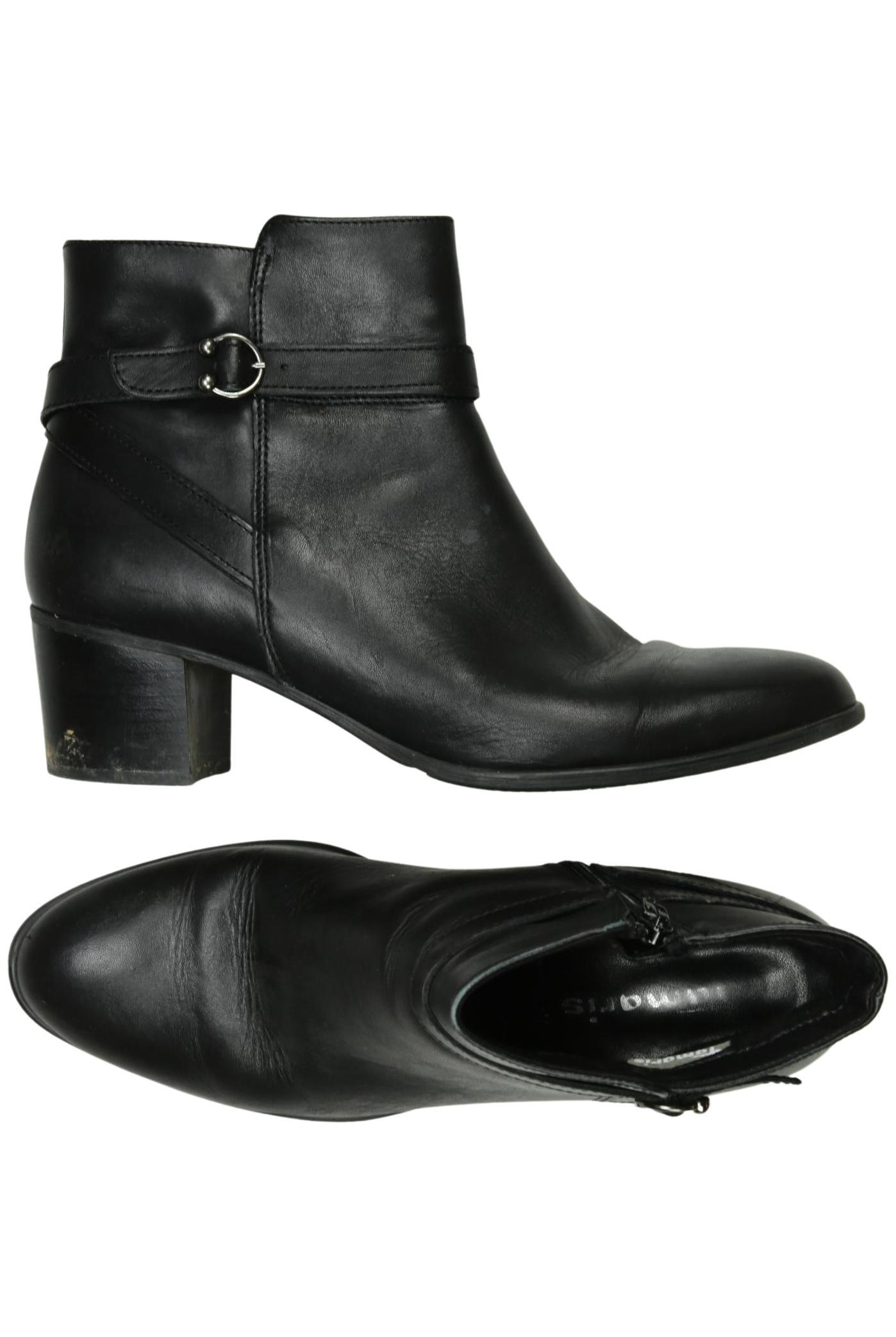 

Tamaris Damen Stiefelette, schwarz, Gr. 41