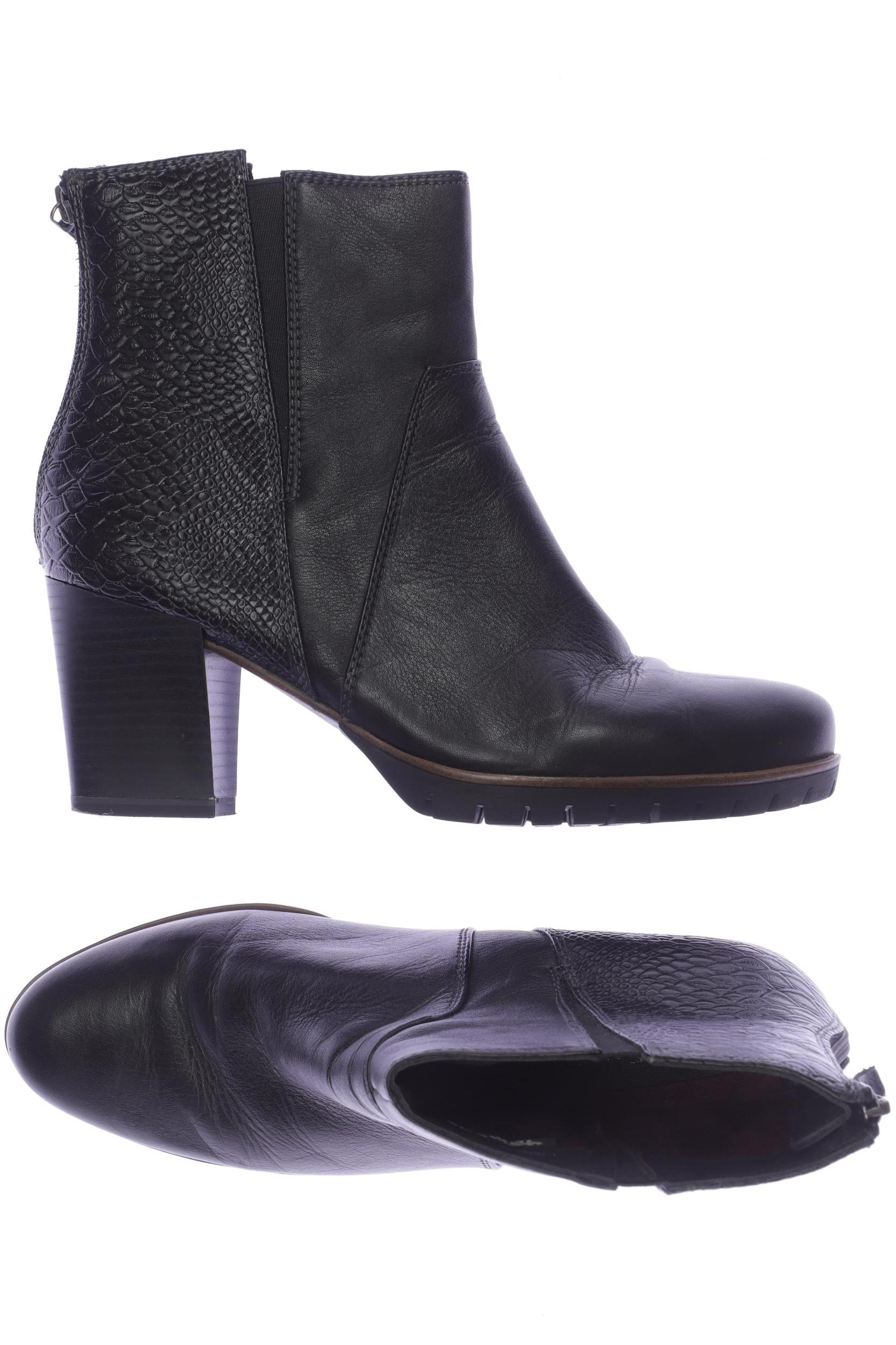 

Tamaris Damen Stiefelette, schwarz, Gr. 40