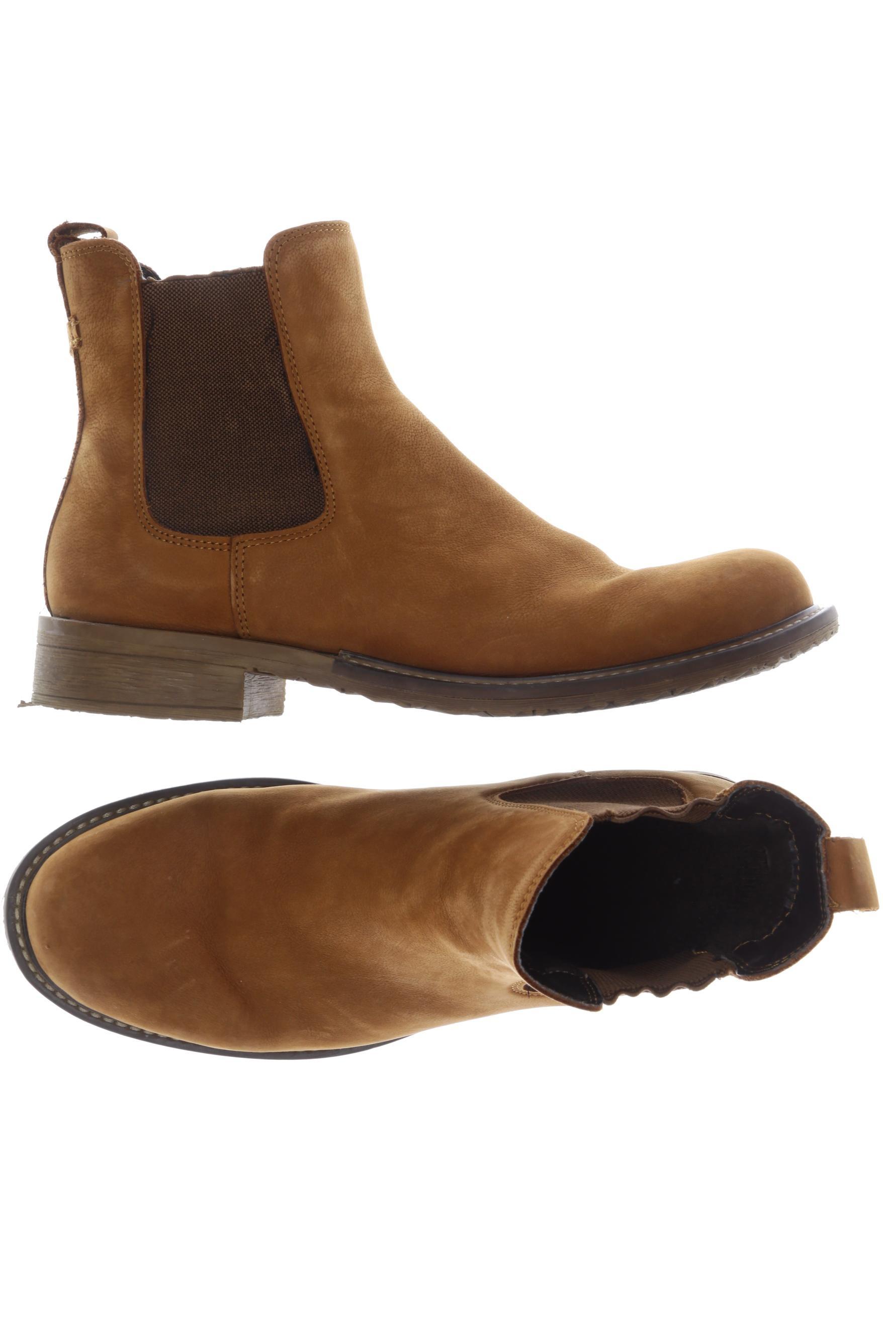 

Tamaris Damen Stiefelette, braun, Gr. 40