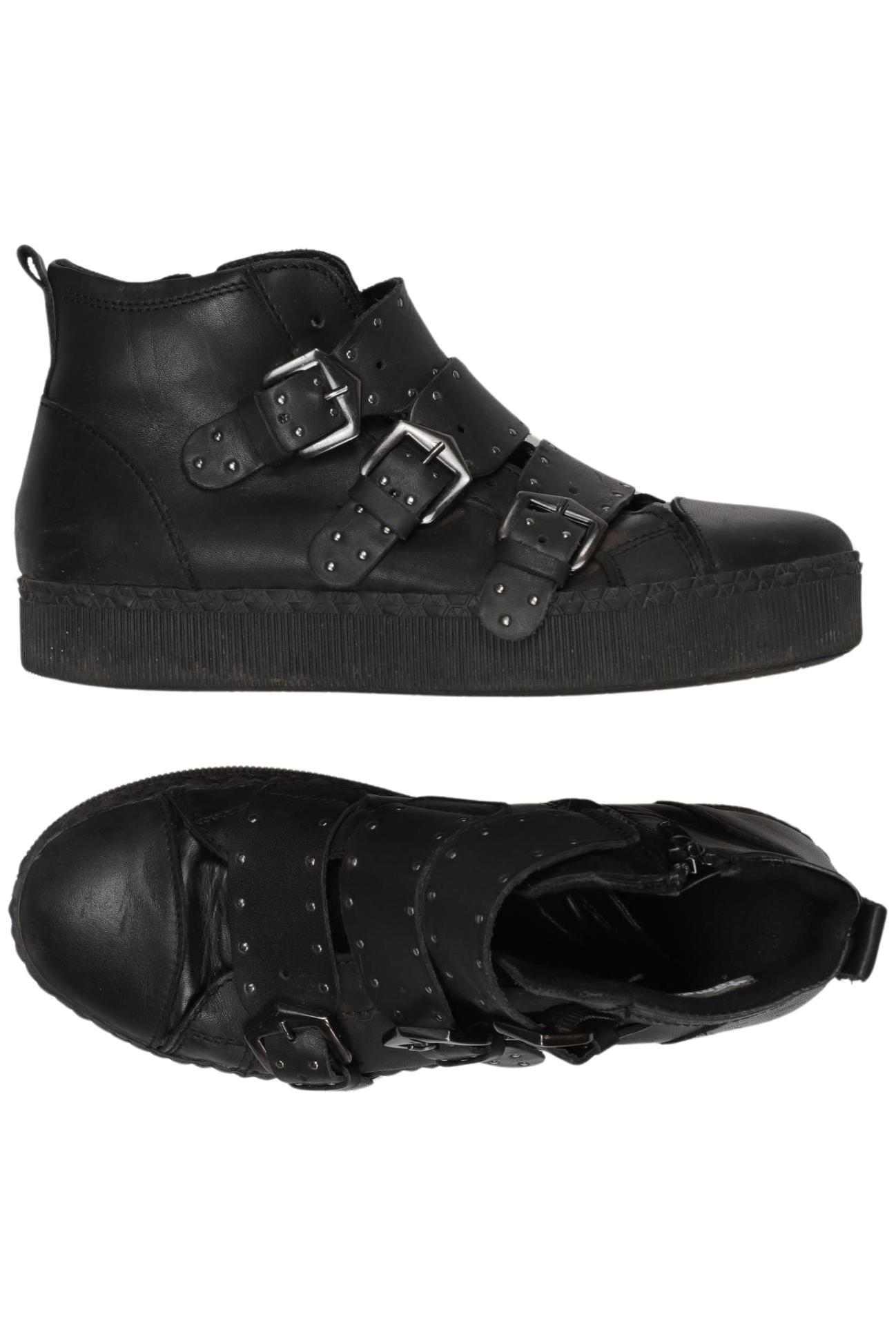 

Tamaris Damen Stiefelette, schwarz, Gr. 39