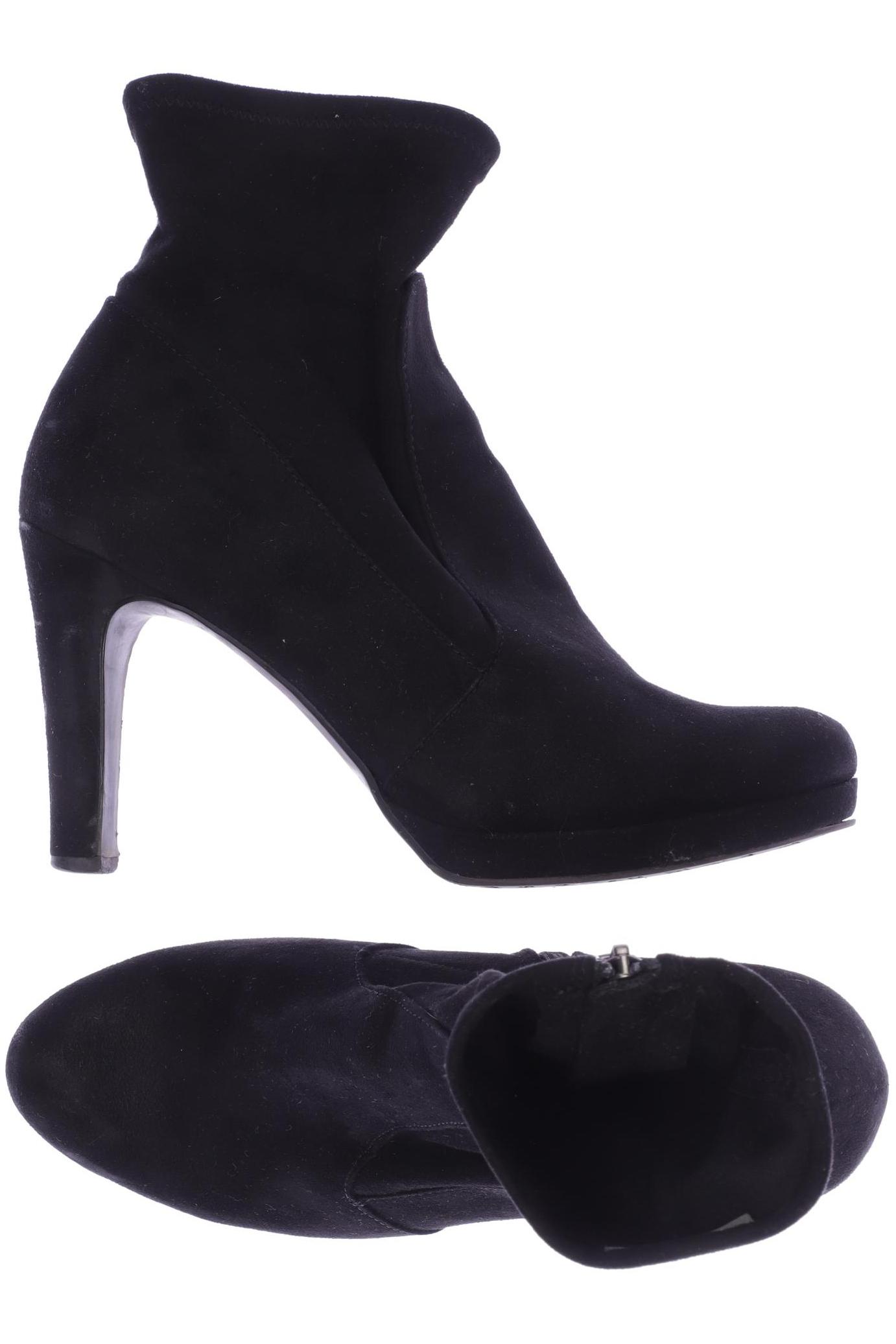 

Tamaris Damen Stiefelette, schwarz, Gr. 39