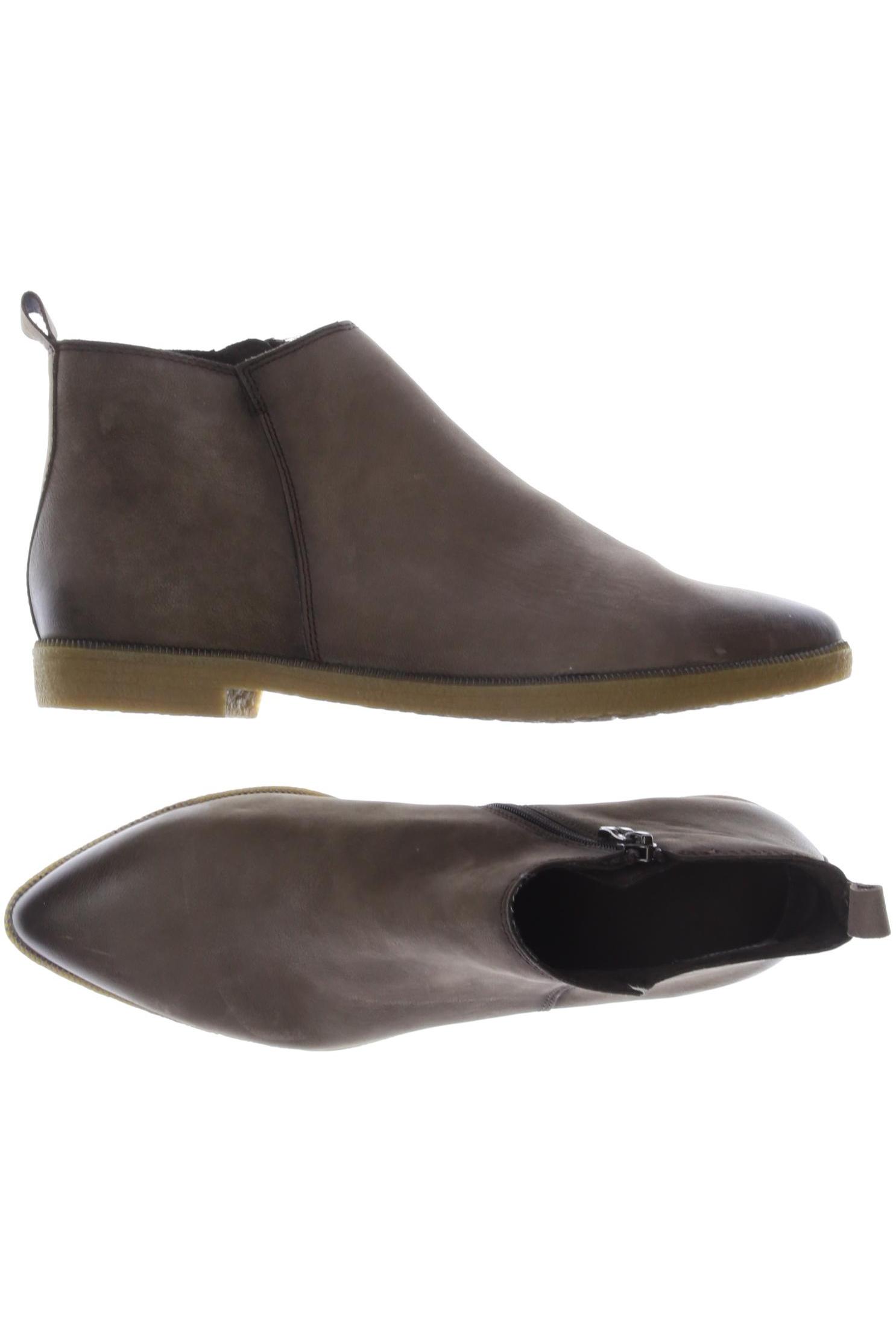 

Tamaris Damen Stiefelette, braun, Gr. 39