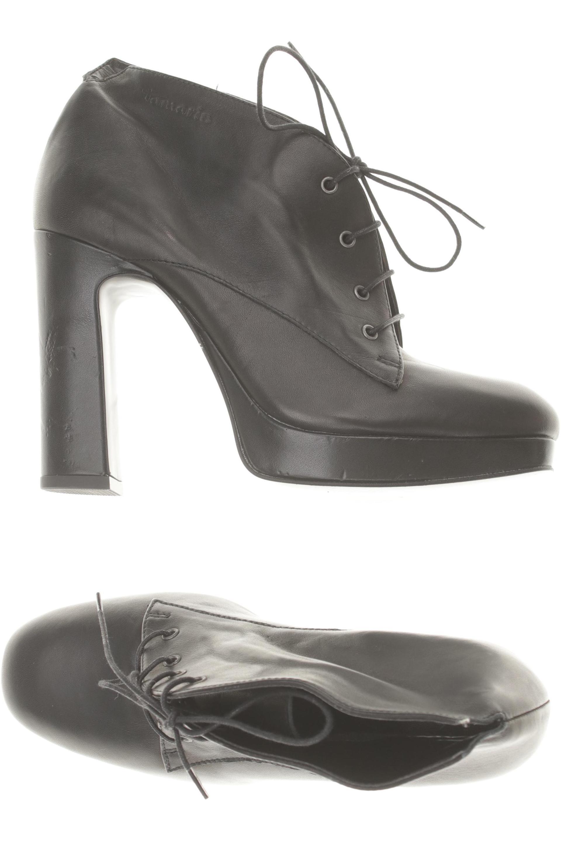 

Tamaris Damen Stiefelette, schwarz, Gr. 39