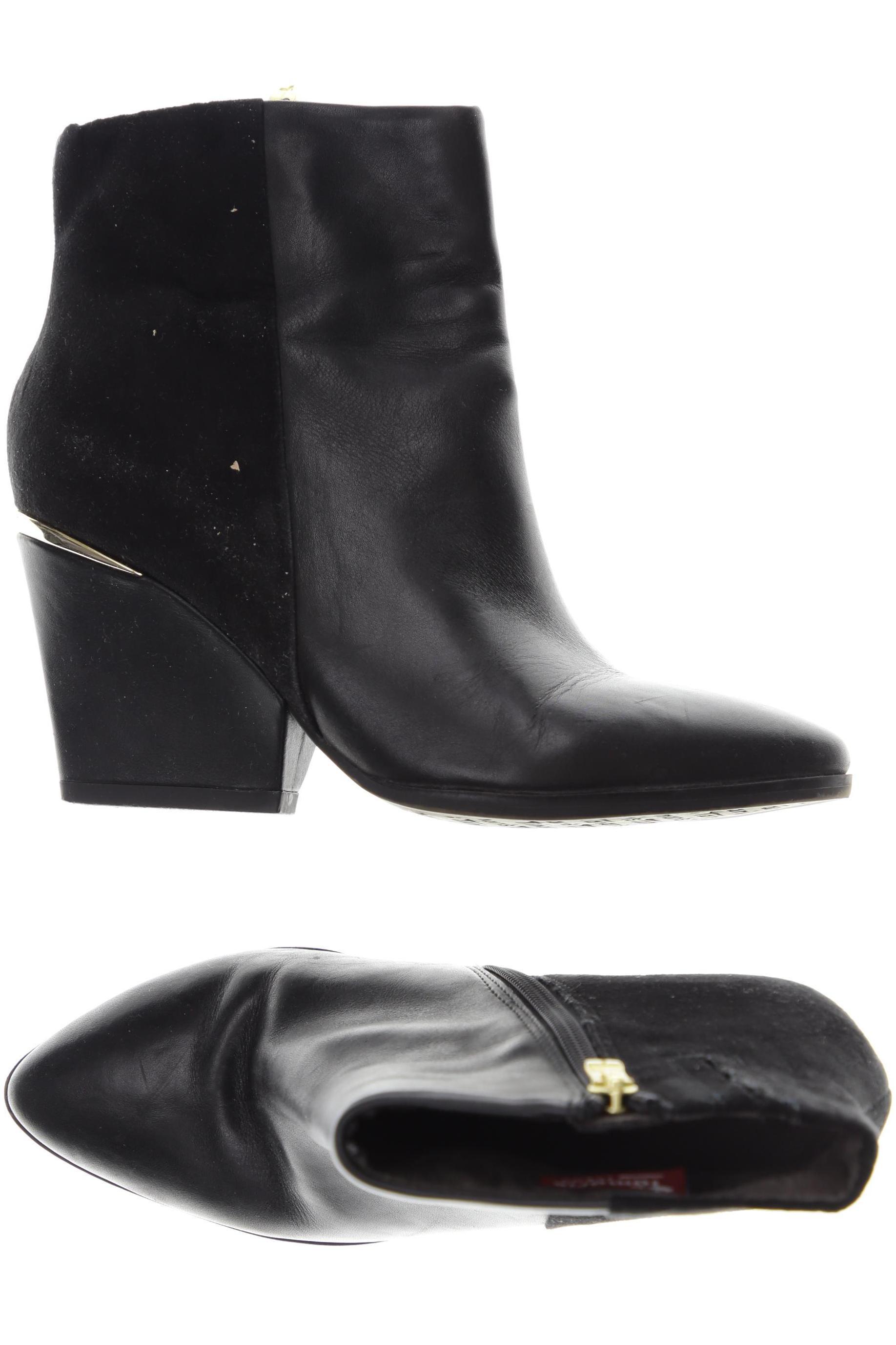 

Tamaris Damen Stiefelette, schwarz, Gr. 38