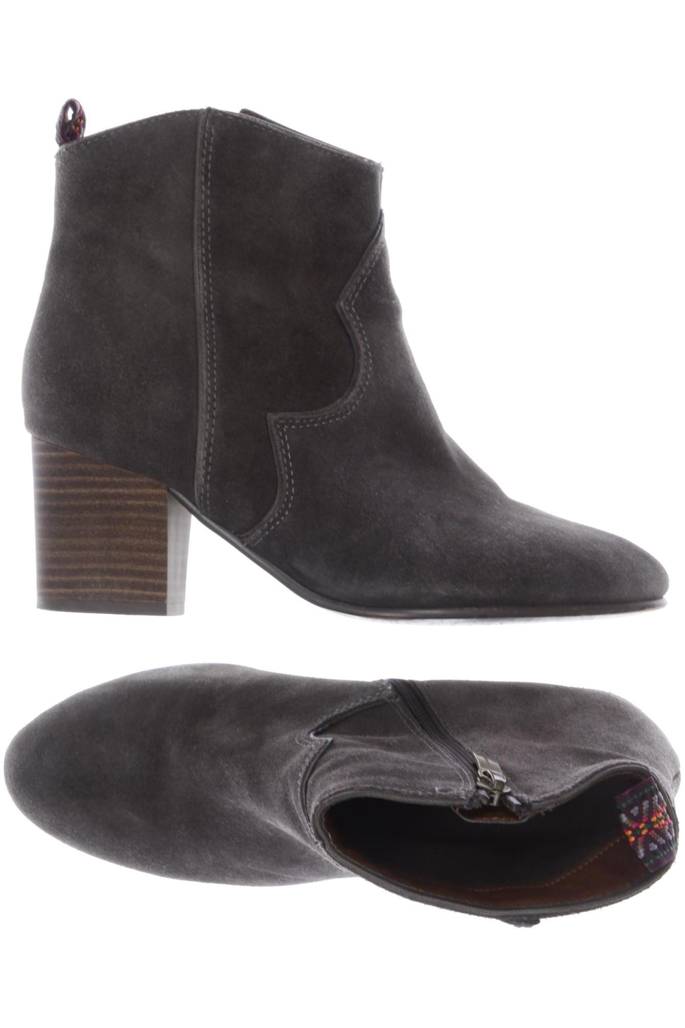 

Tamaris Damen Stiefelette, braun, Gr. 37