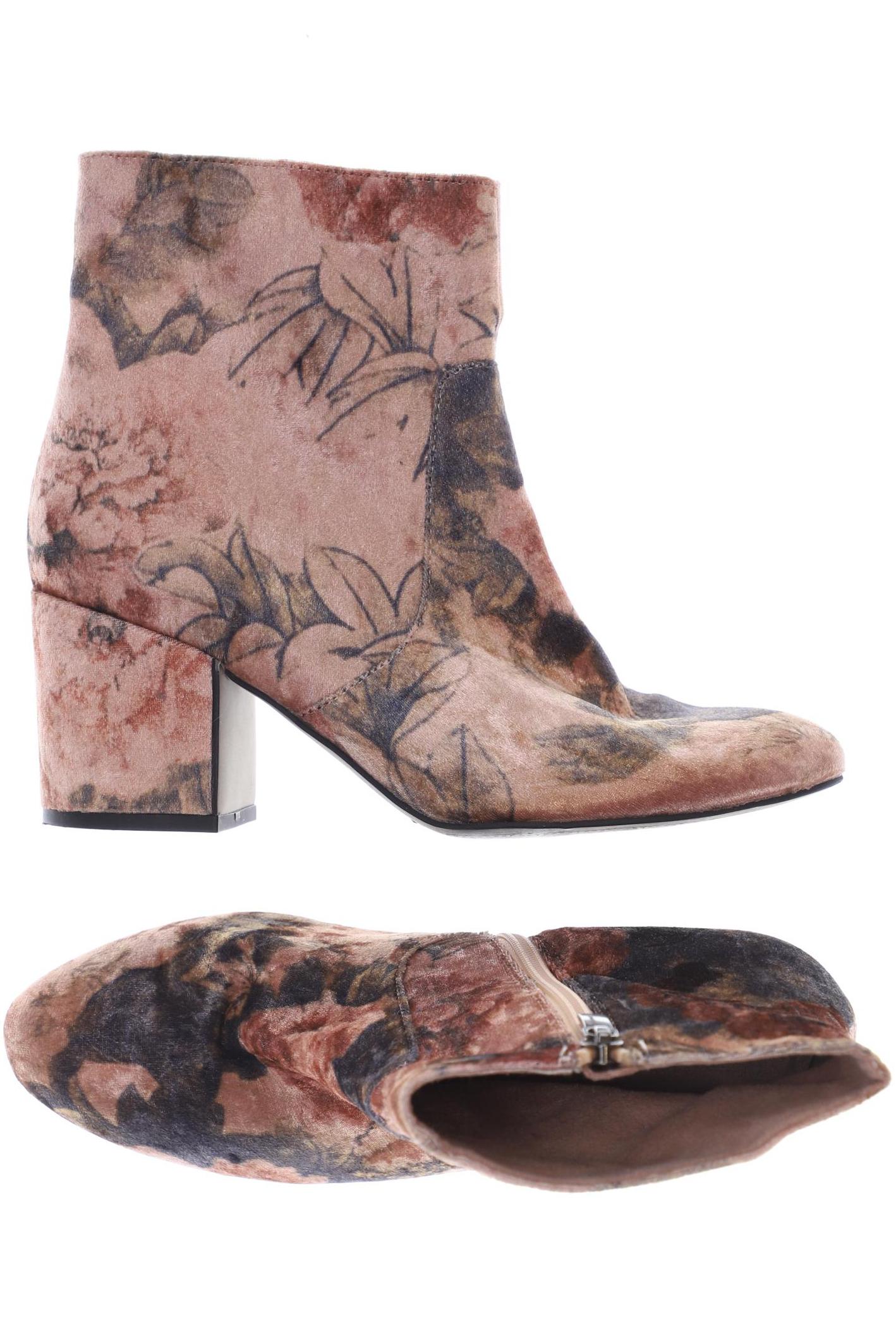 

Tamaris Damen Stiefelette, pink, Gr. 39