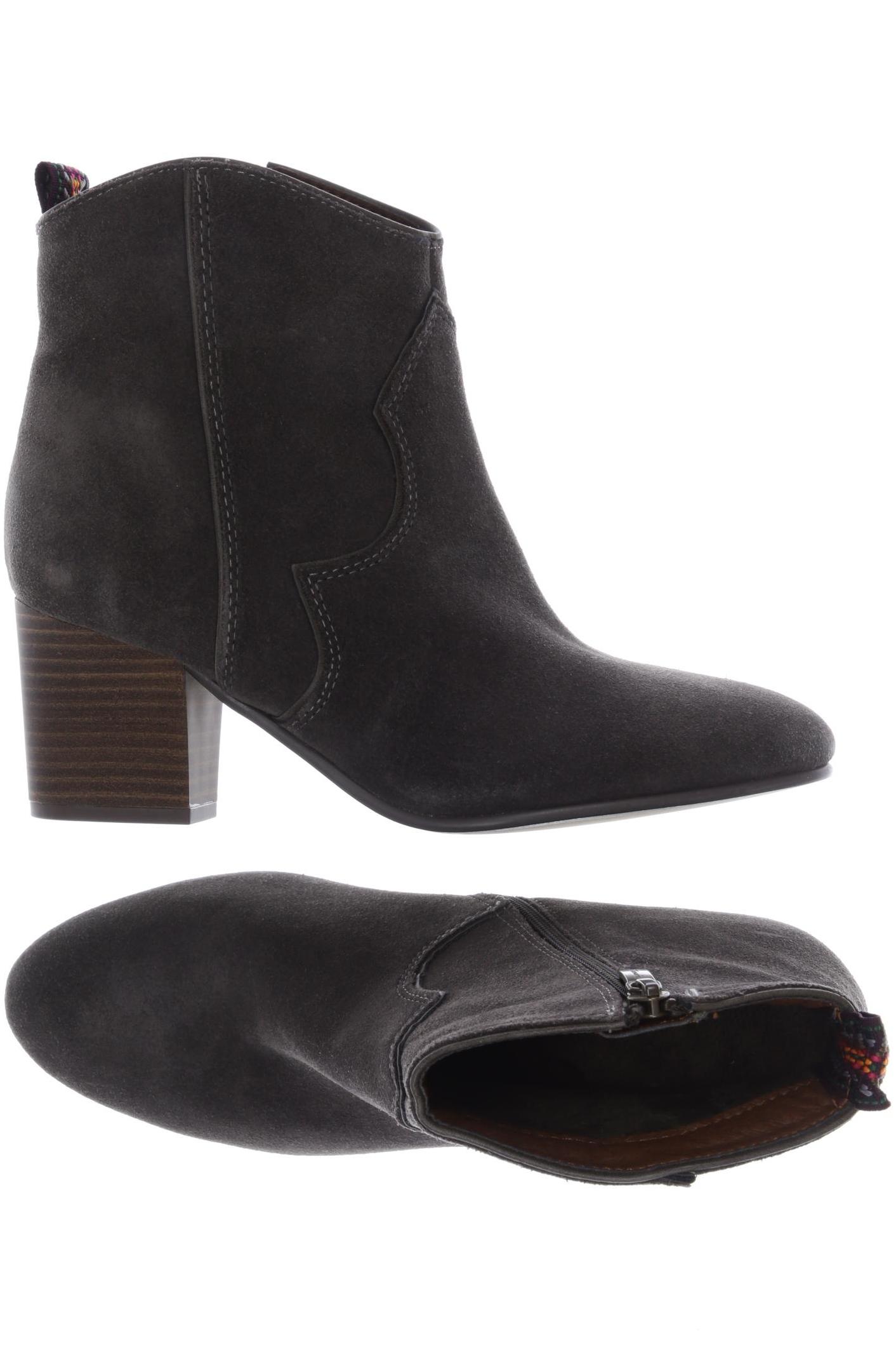 

Tamaris Damen Stiefelette, braun, Gr. 39