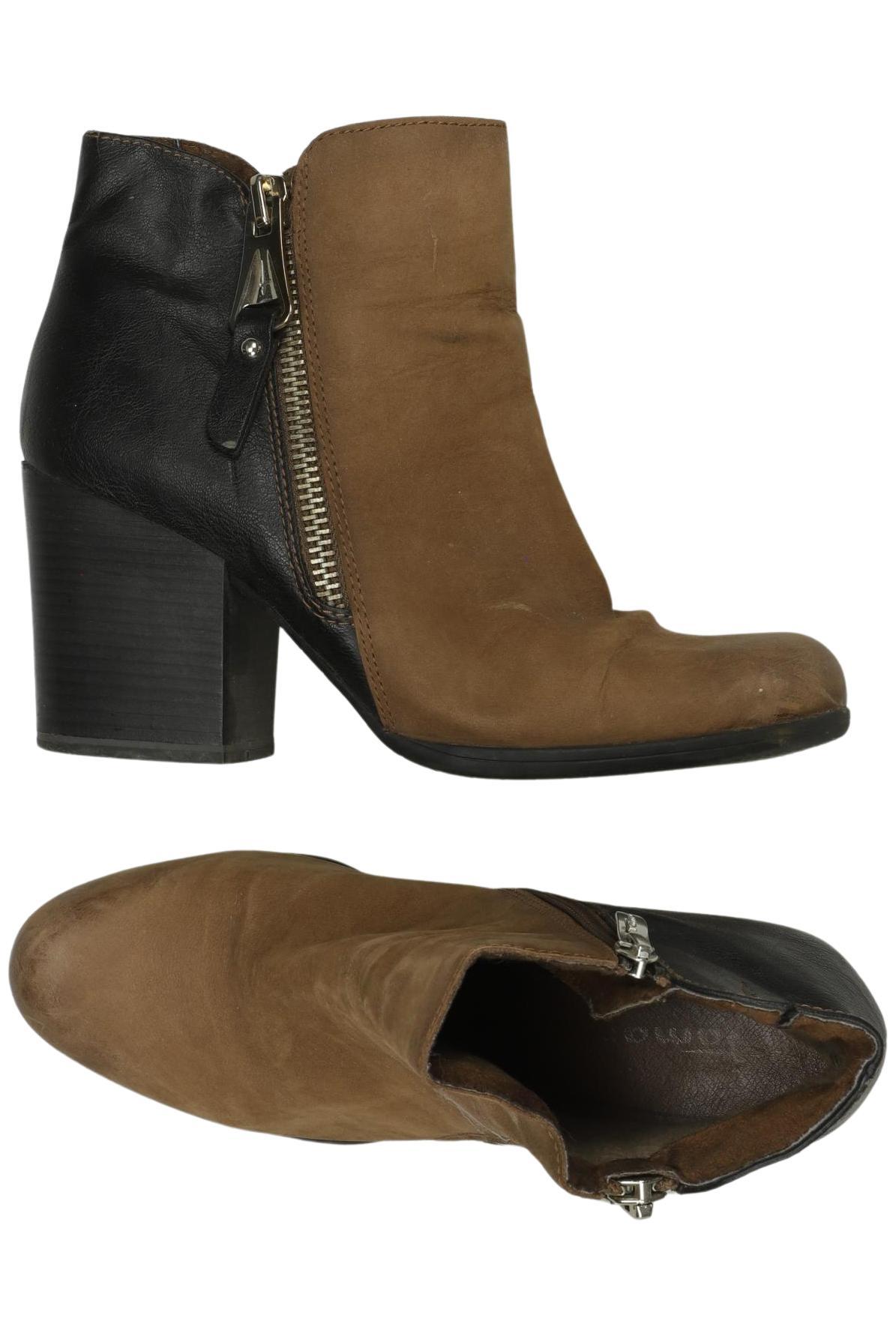 

Tamaris Damen Stiefelette, mehrfarbig, Gr. 40