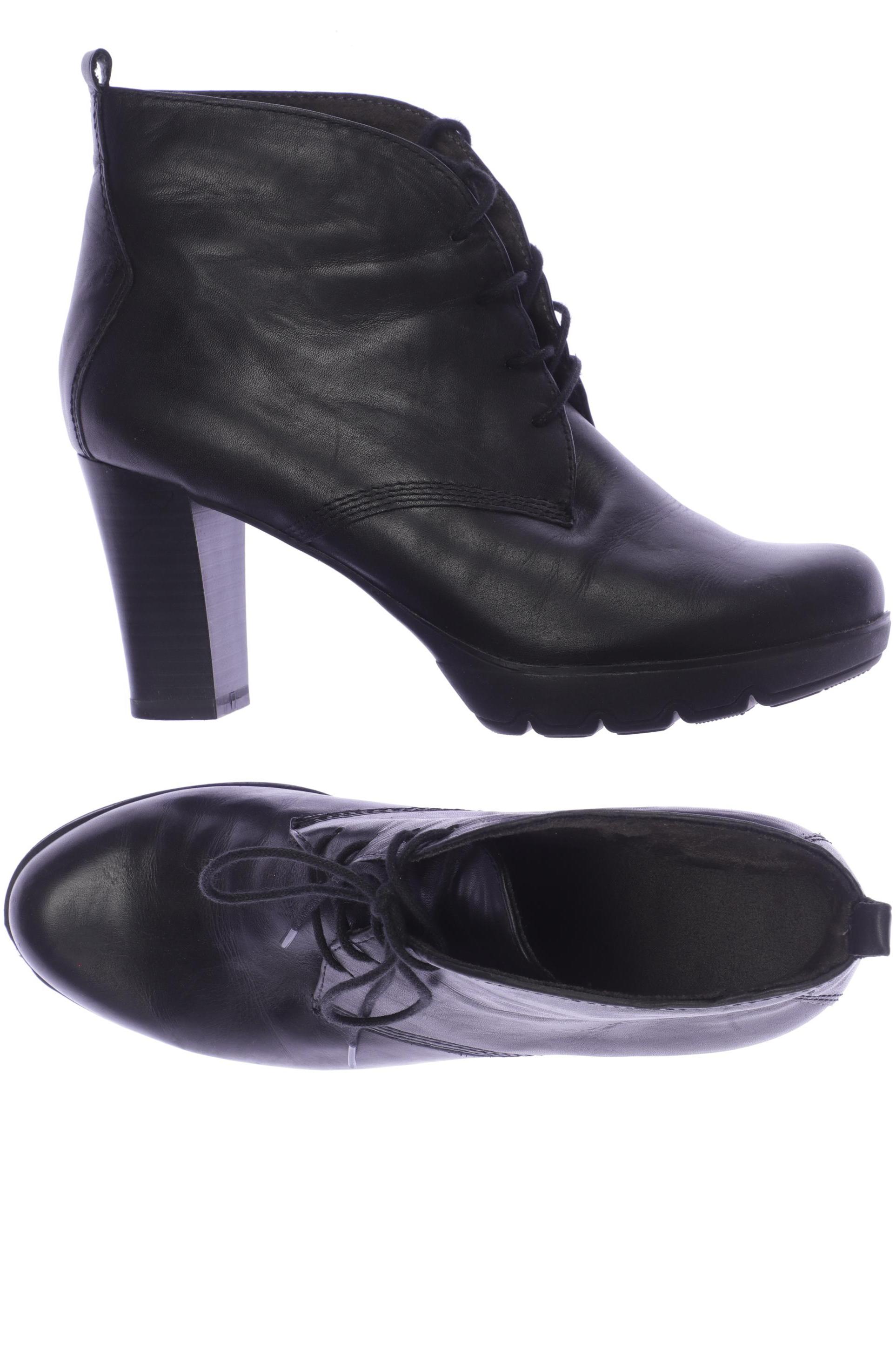 

Tamaris Damen Stiefelette, schwarz, Gr. 38
