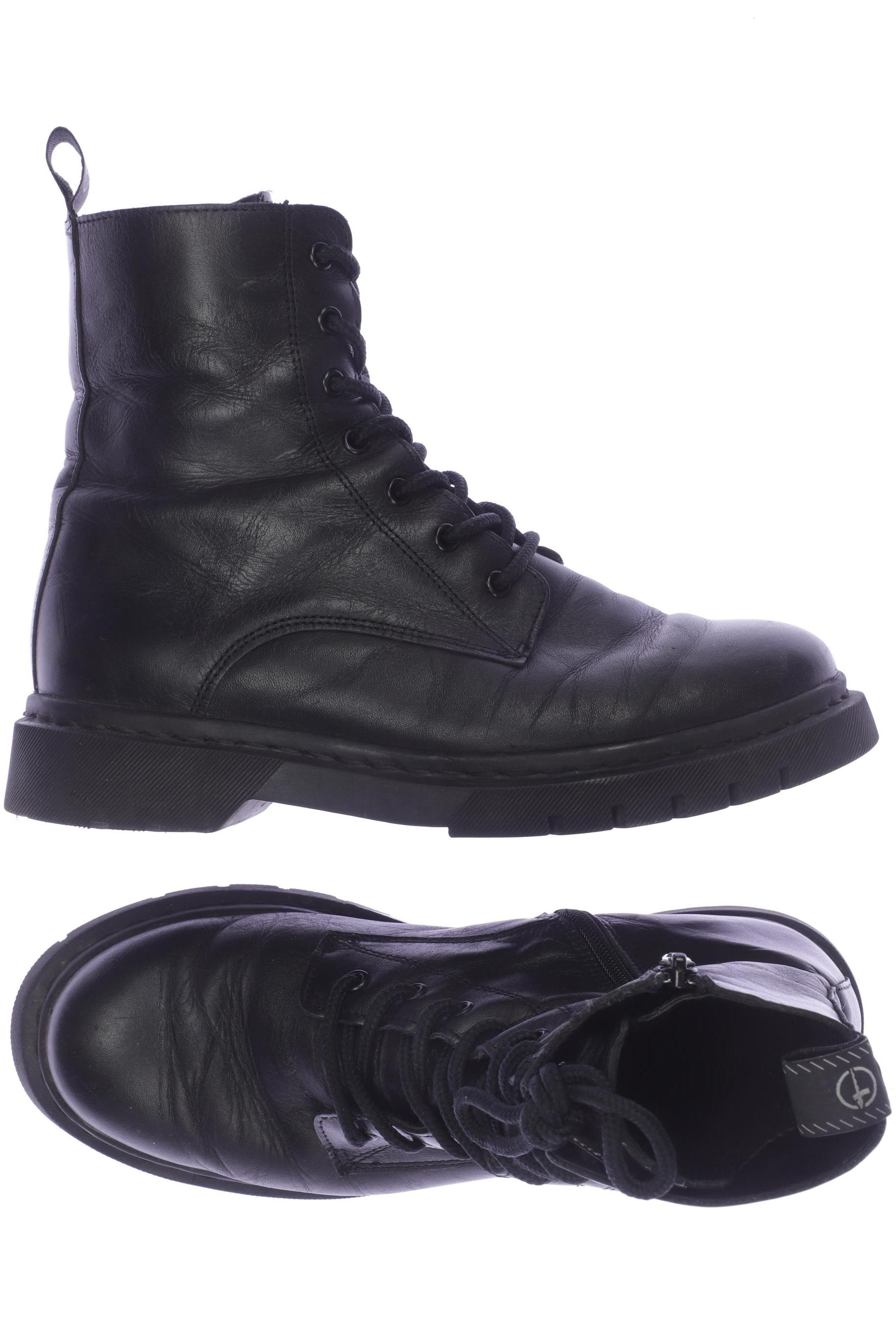 

Tamaris Damen Stiefelette, schwarz, Gr. 37