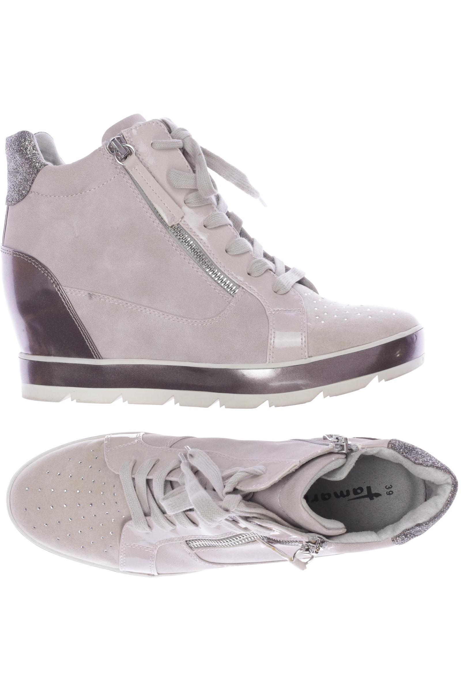 

Tamaris Damen Stiefelette, pink