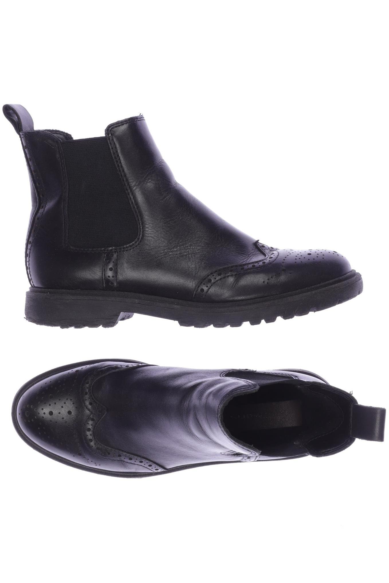 

Tamaris Damen Stiefelette, schwarz, Gr. 37