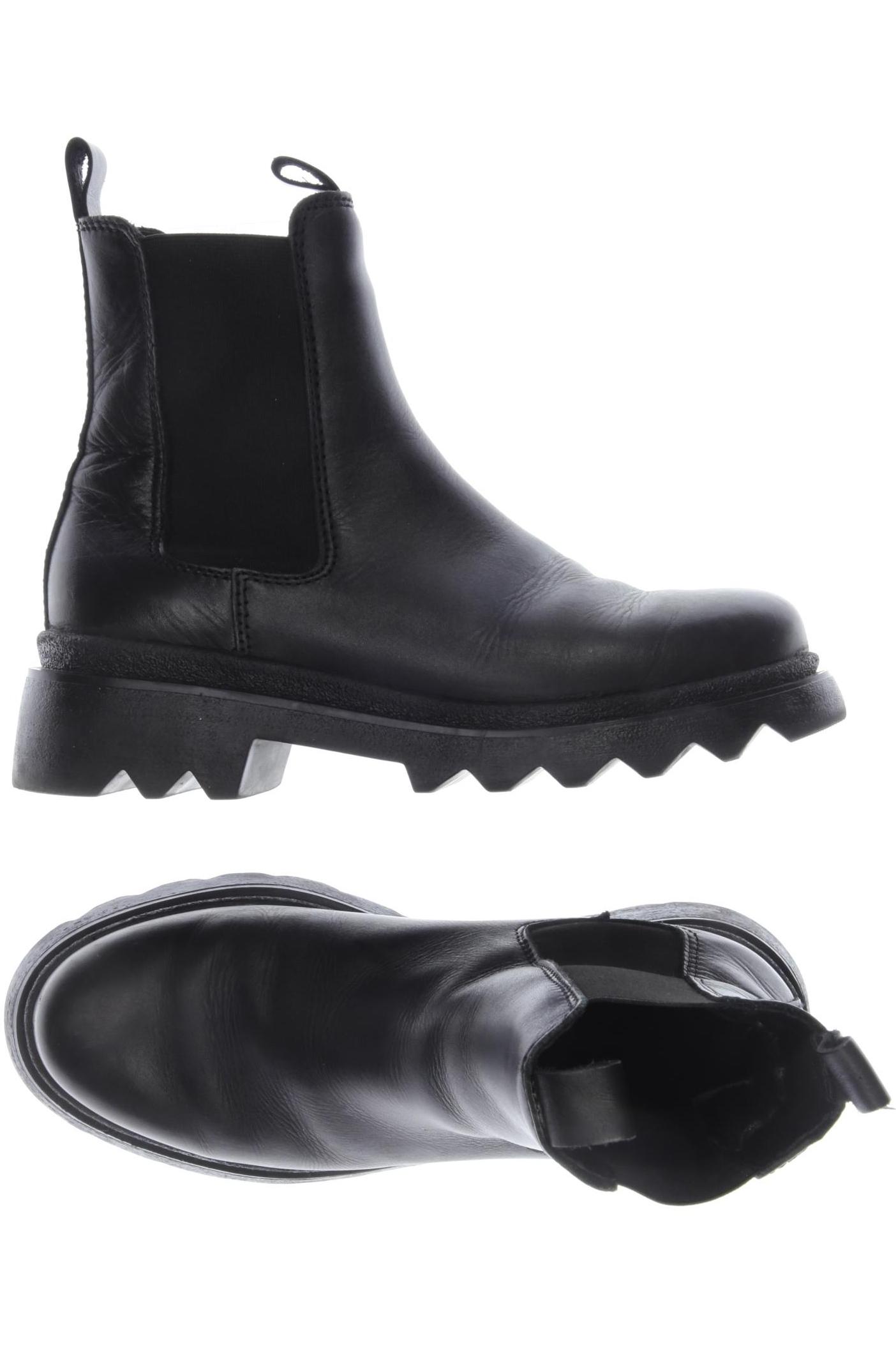 

Tamaris Damen Stiefelette, schwarz, Gr. 37
