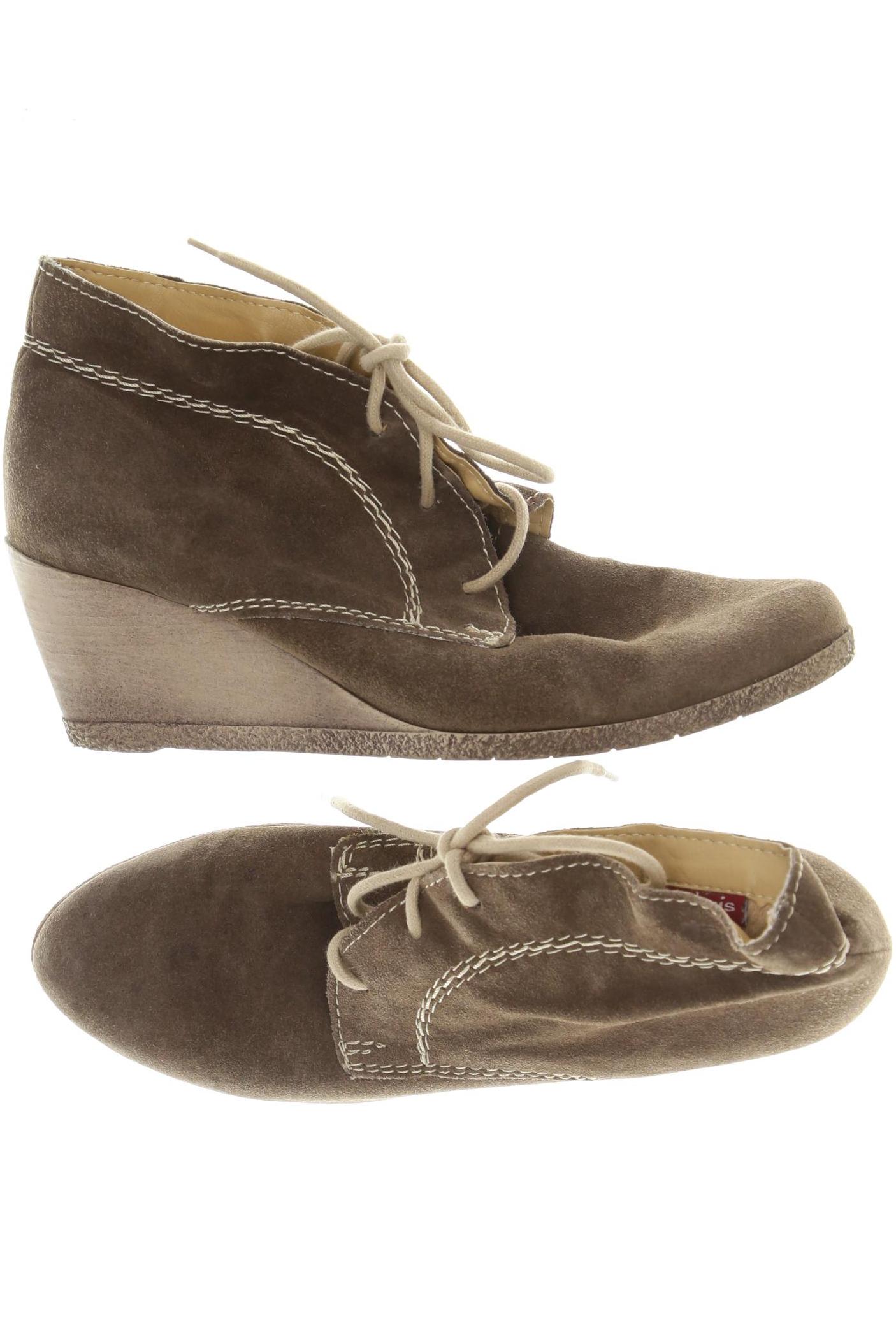 

Tamaris Damen Stiefelette, braun, Gr. 39