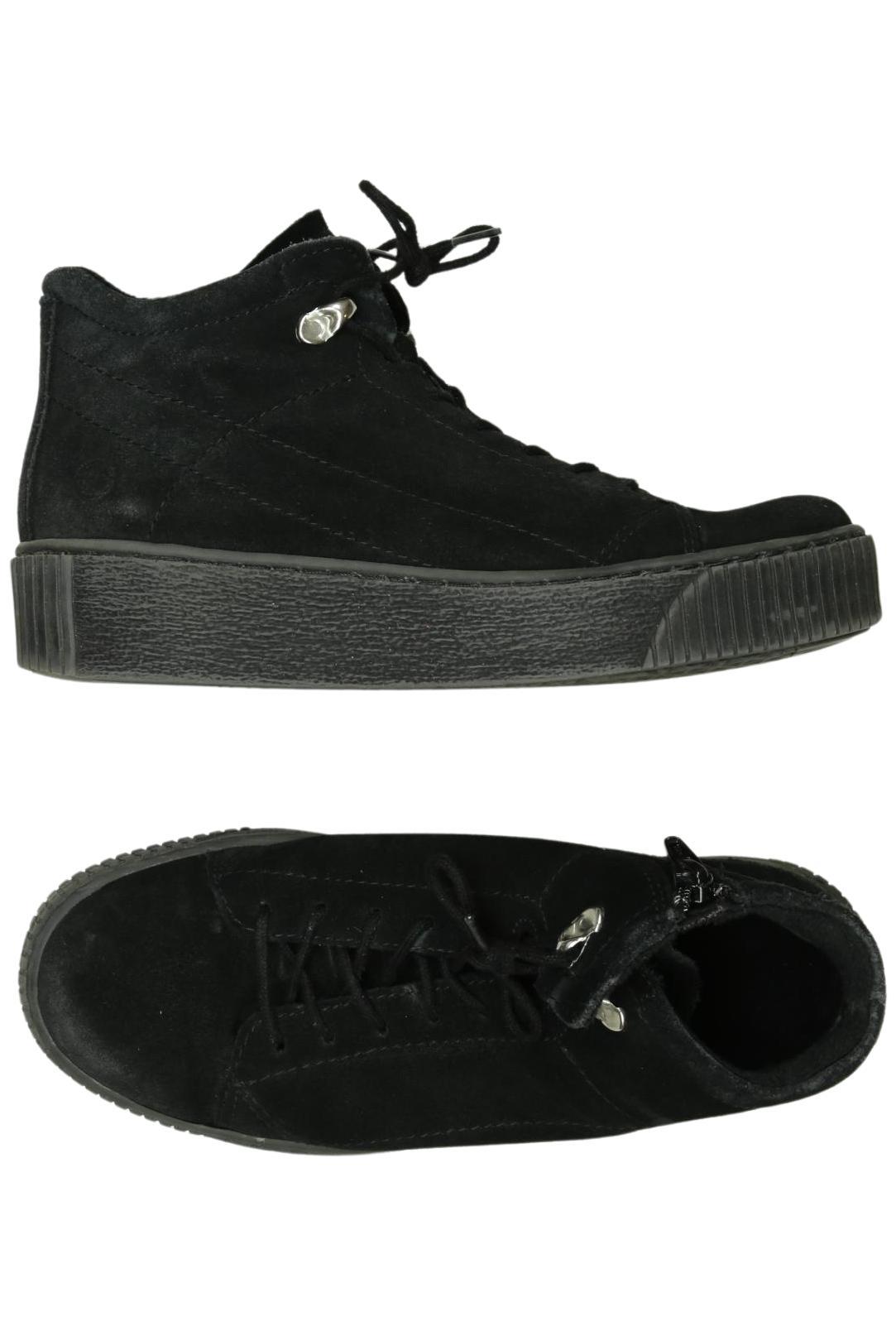 

Tamaris Damen Stiefelette, schwarz, Gr. 36