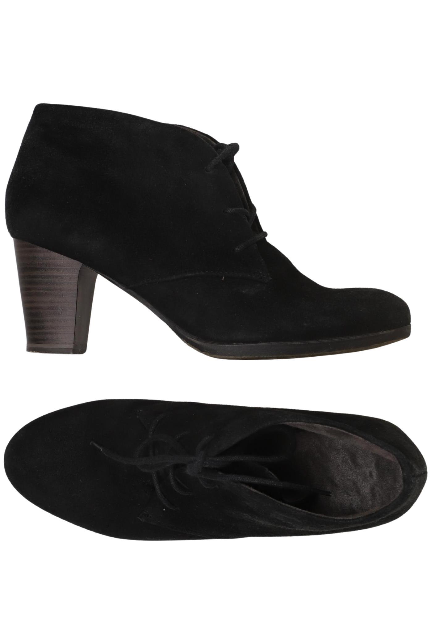 

Tamaris Damen Stiefelette, schwarz, Gr. 39