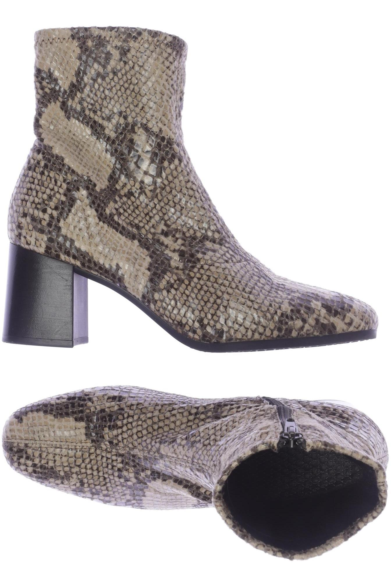 

Tamaris Damen Stiefelette, braun, Gr. 39