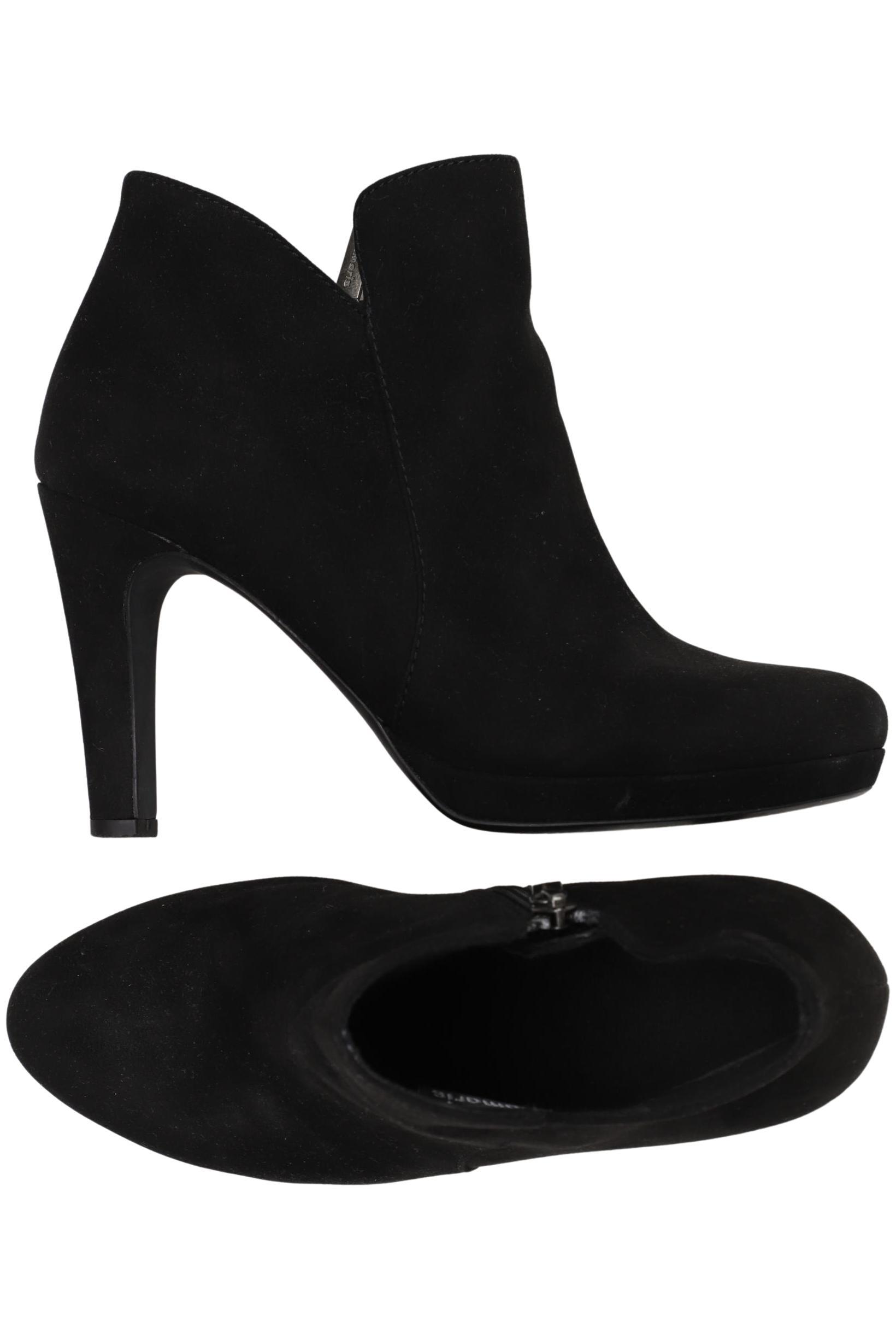 

Tamaris Damen Stiefelette, schwarz, Gr. 37